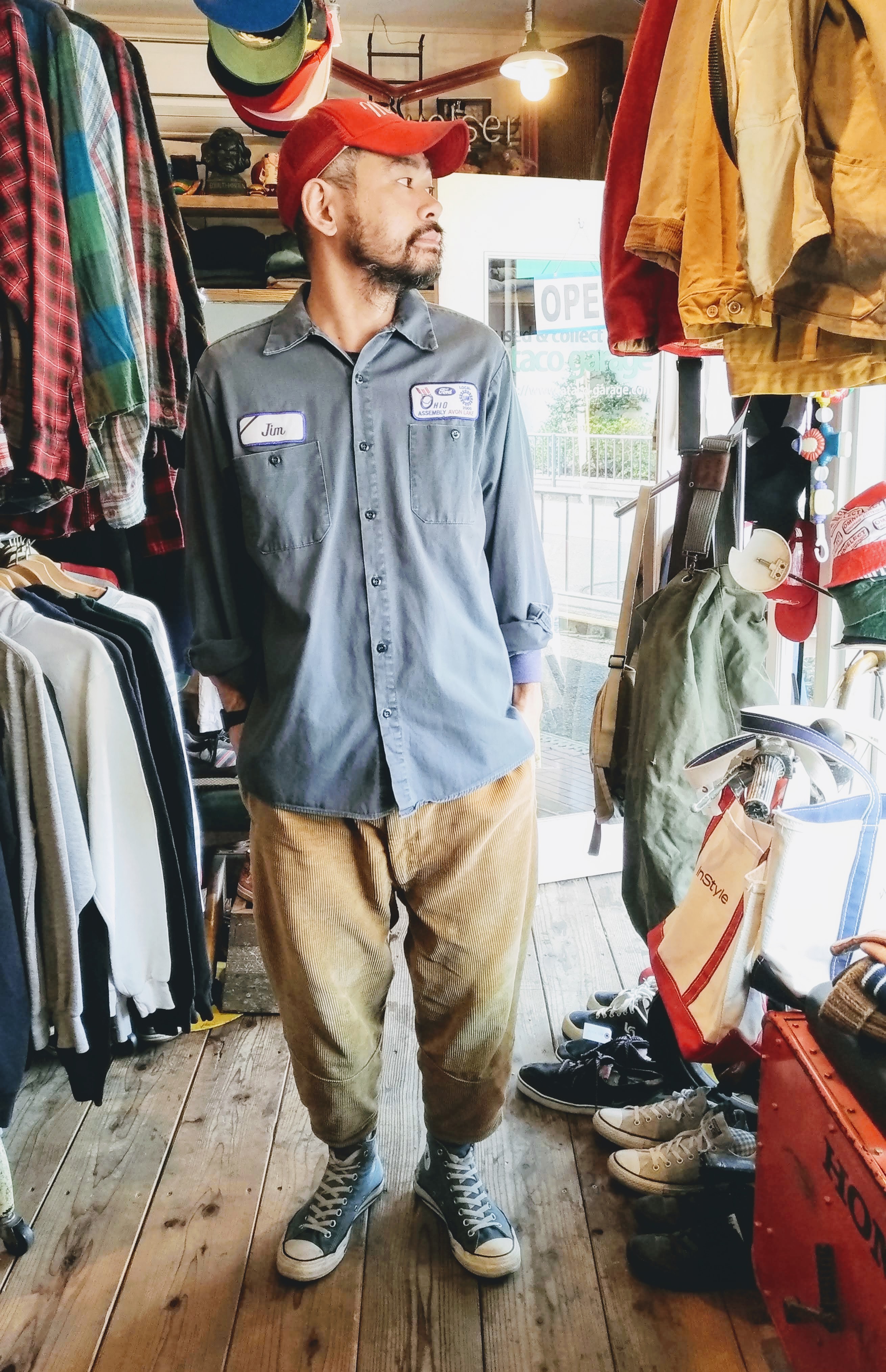 【T-GARAGE】絶版品　株式会社いまだ　洋服タンス  お部屋の整理に T-GARAGE】絶版品 株式会社いまだ 洋服タンス お部屋の整理に 【公式通販】