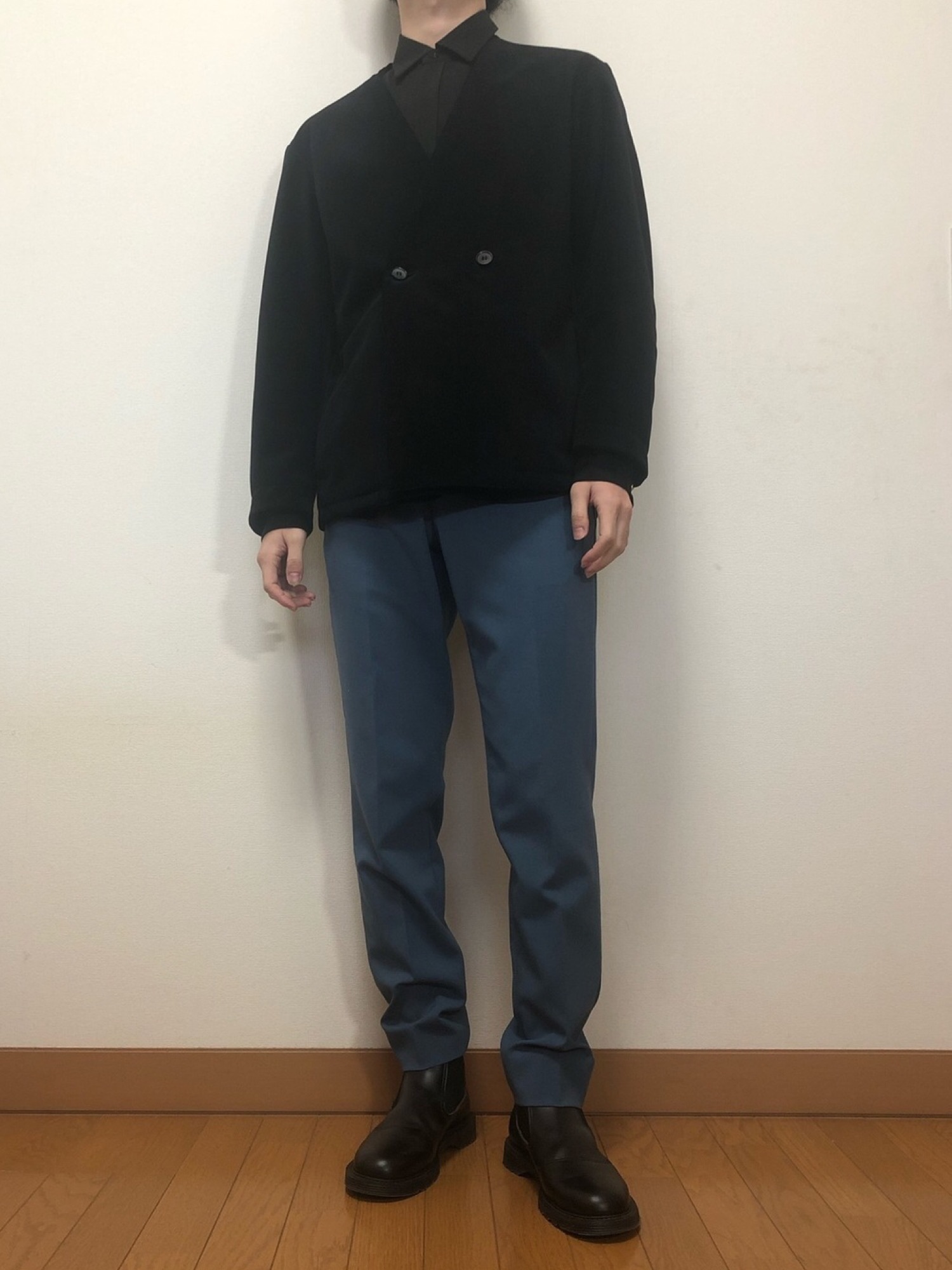 UNITED TOKYO（ユナイテッドトウキョウ）の「【2.4】コーデュロイ