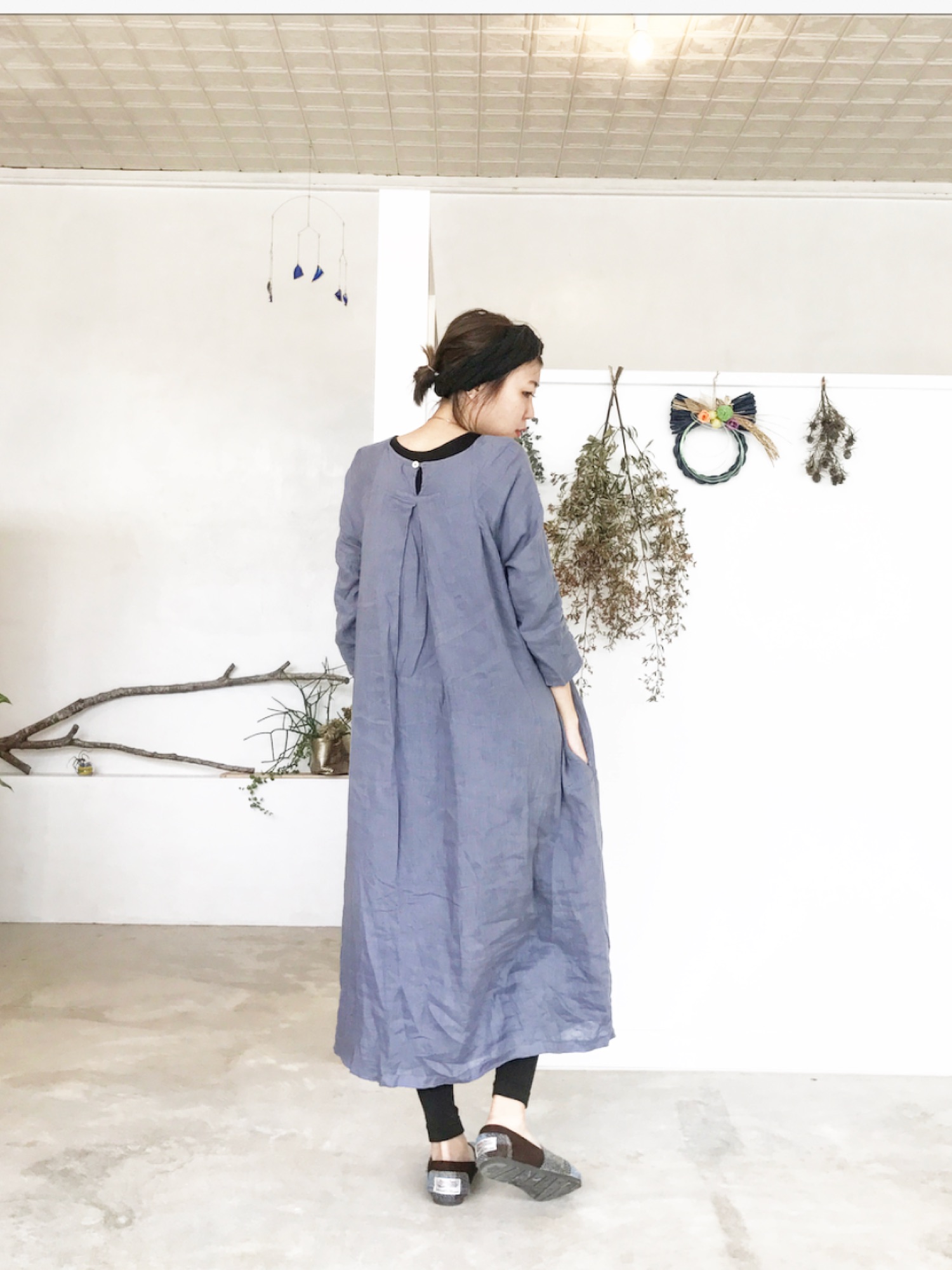 キャベジズ&ローゼズ　ワンピース 20170112100929142.jpg