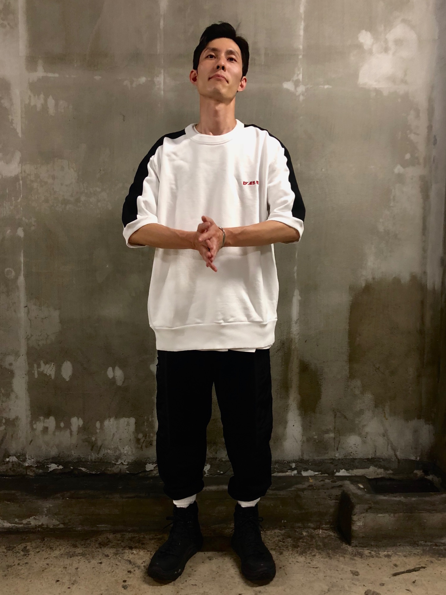 HOKA ONE ONE / ホカオネオネ Tor Ultra Hi WP#を使った人気 