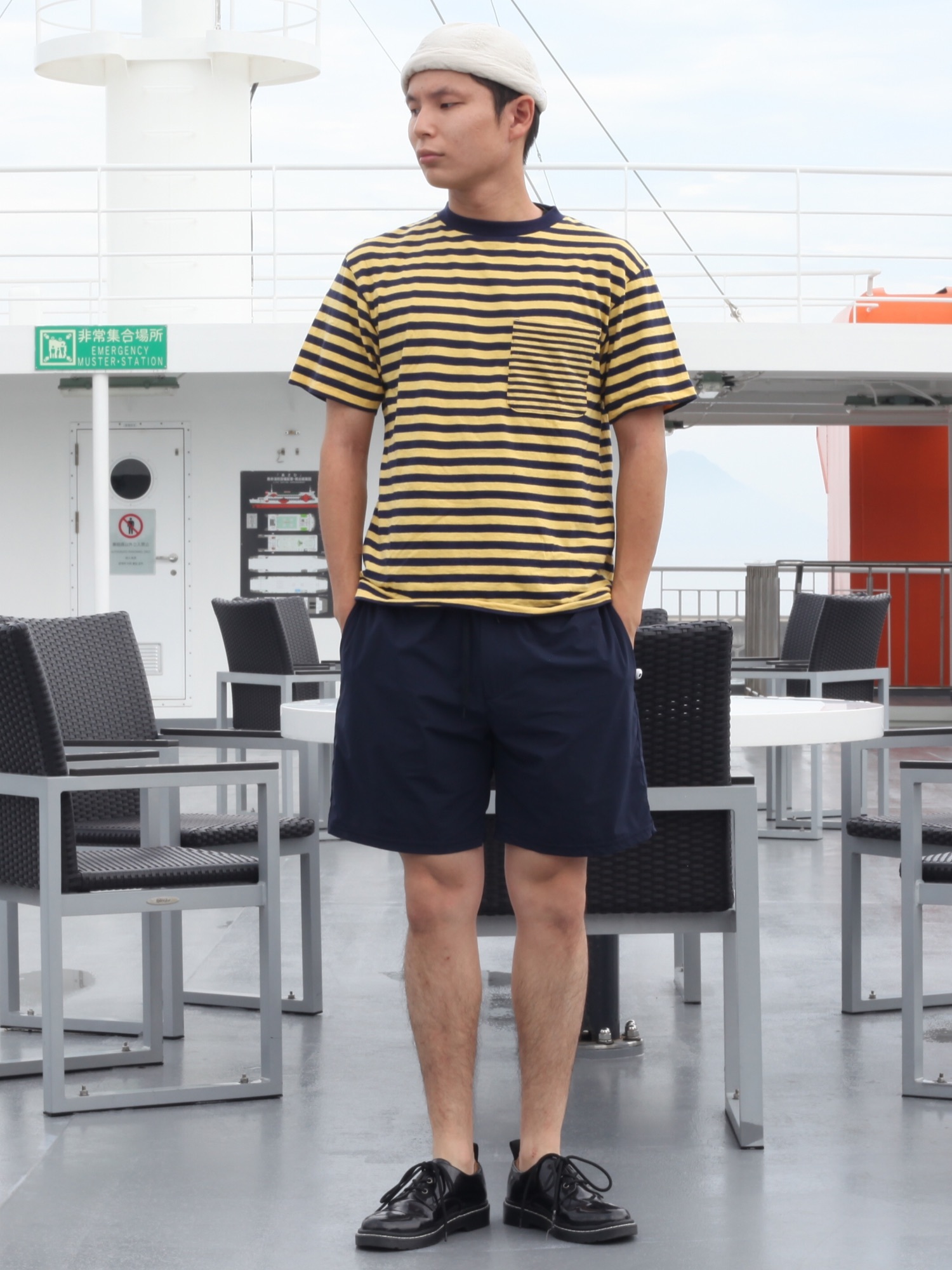 JOURNAL STANDARD（ジャーナルスタンダード）の「Super Light