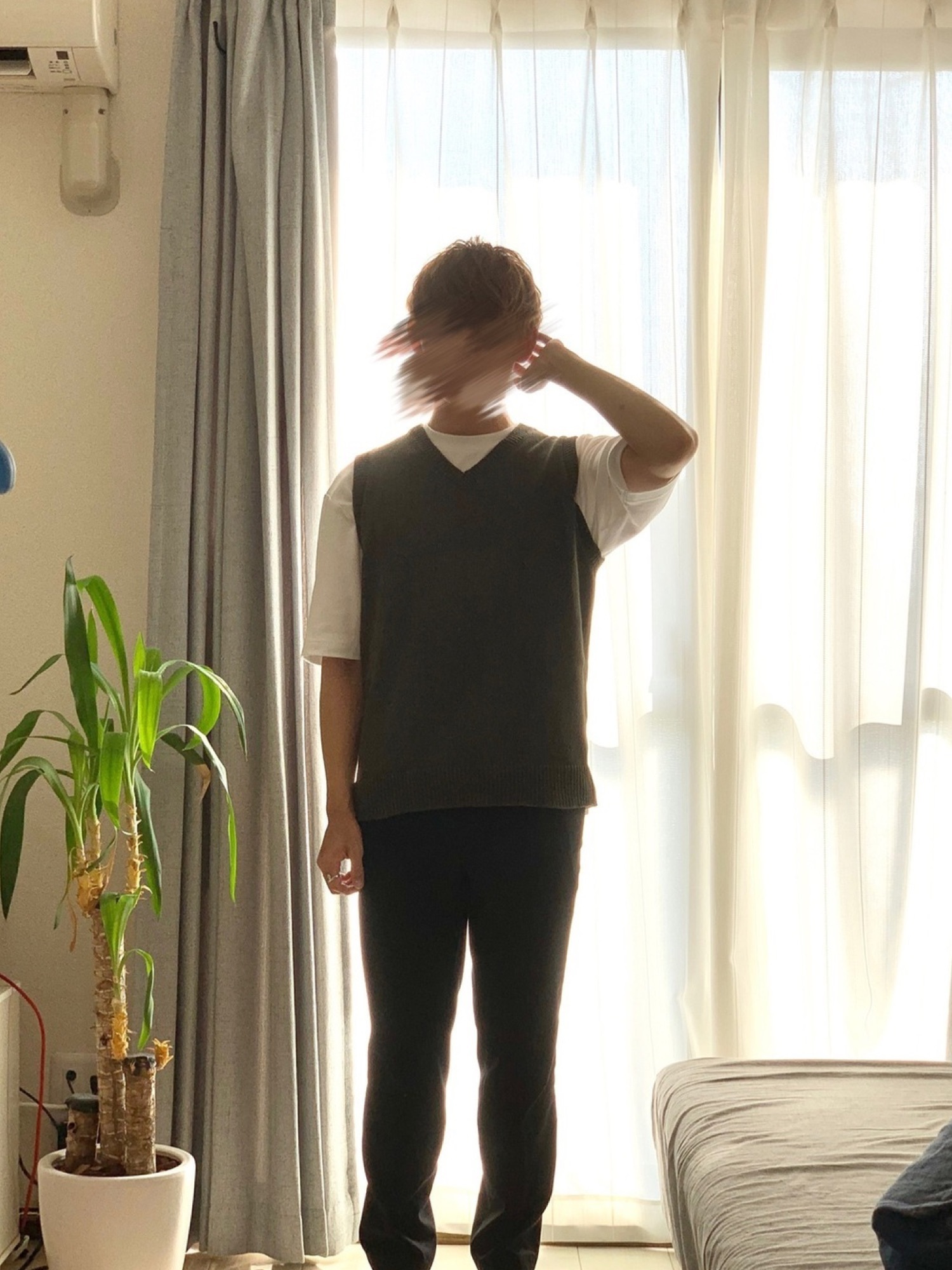URBAN RESEARCH（アーバンリサーチ）の「GEO TROWARK×URBAN RESEARCH 