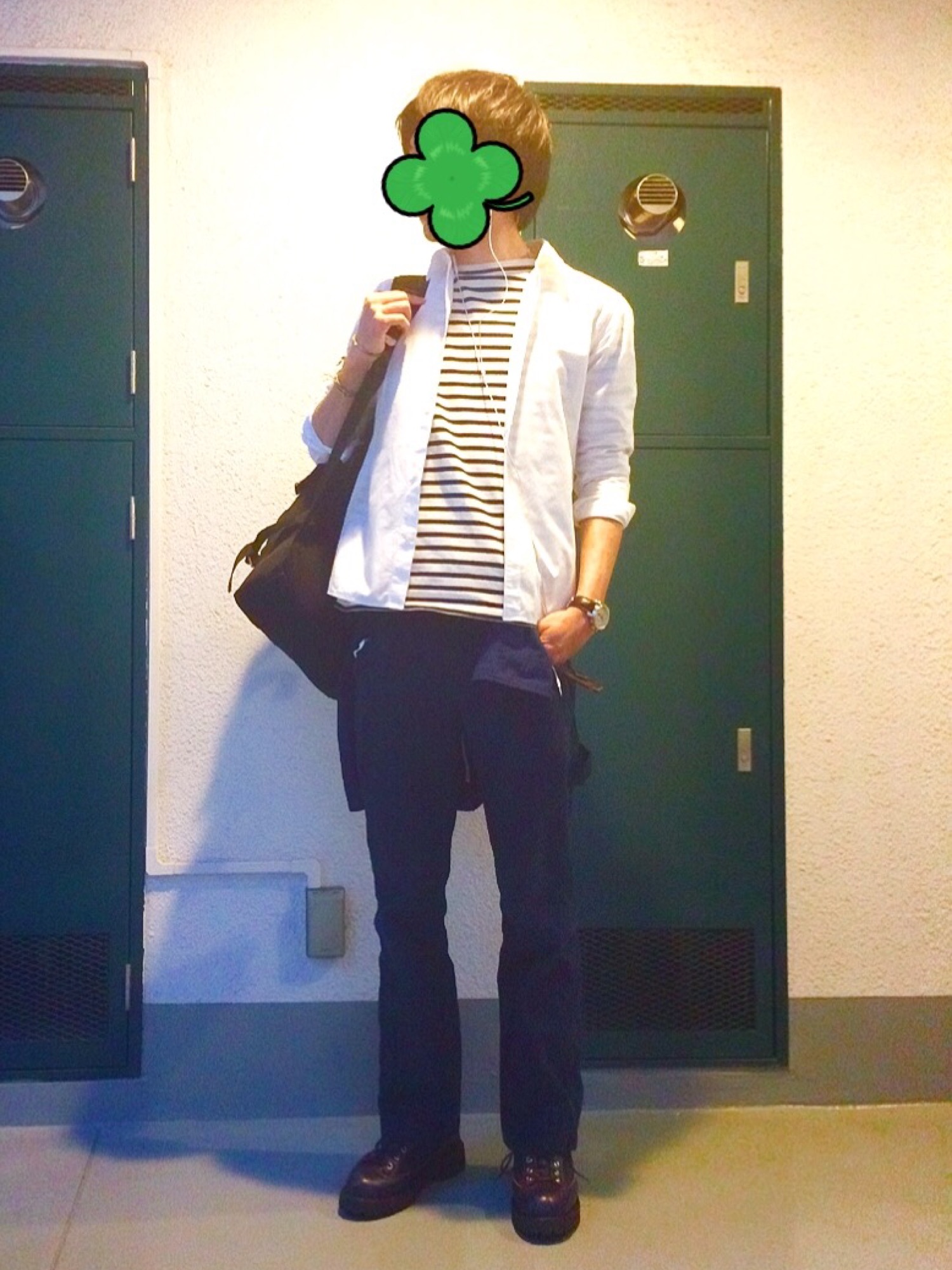 Danner（ダナー）: SHIPS別注 EXPLORER（エクスプローラー） ネイビー