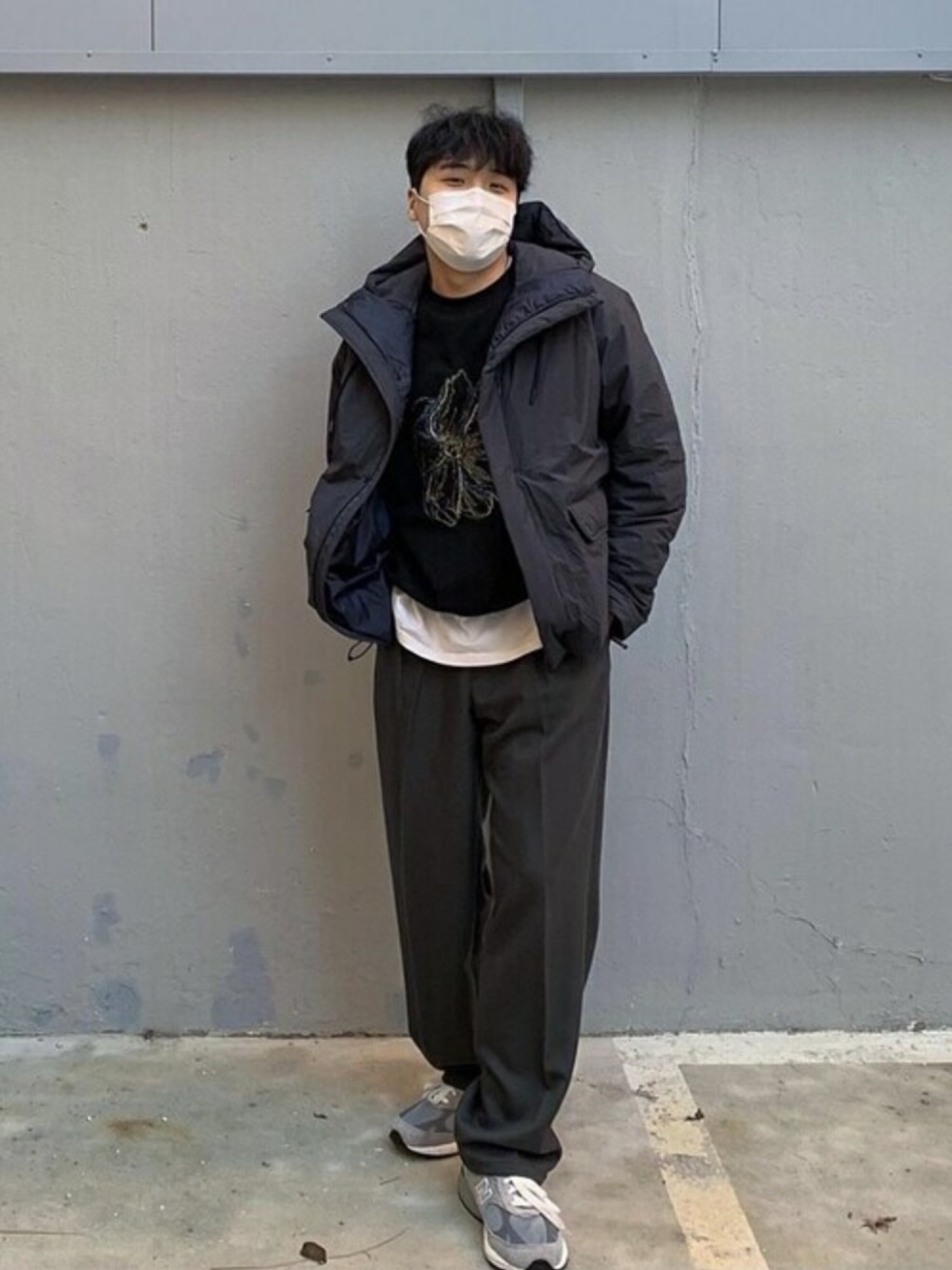 VIVASTUDIO（ビバスタジオ）の「GOOSE DOWN HOODED PARKA（ダウン 