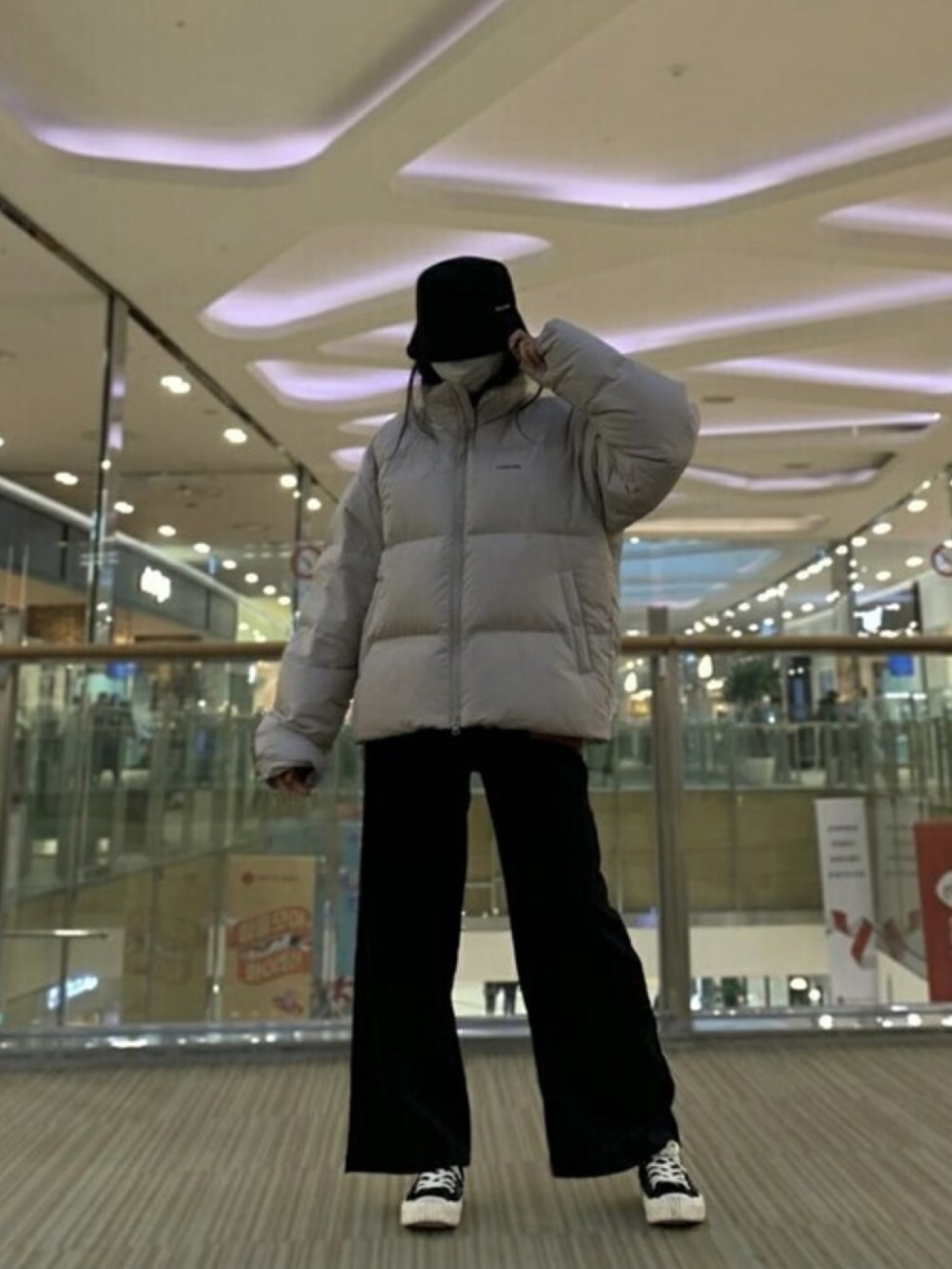 VIVASTUDIO（ビバスタジオ）の「GOOSE DOWN LIGHTWEIGHT PARKA（ダウン 