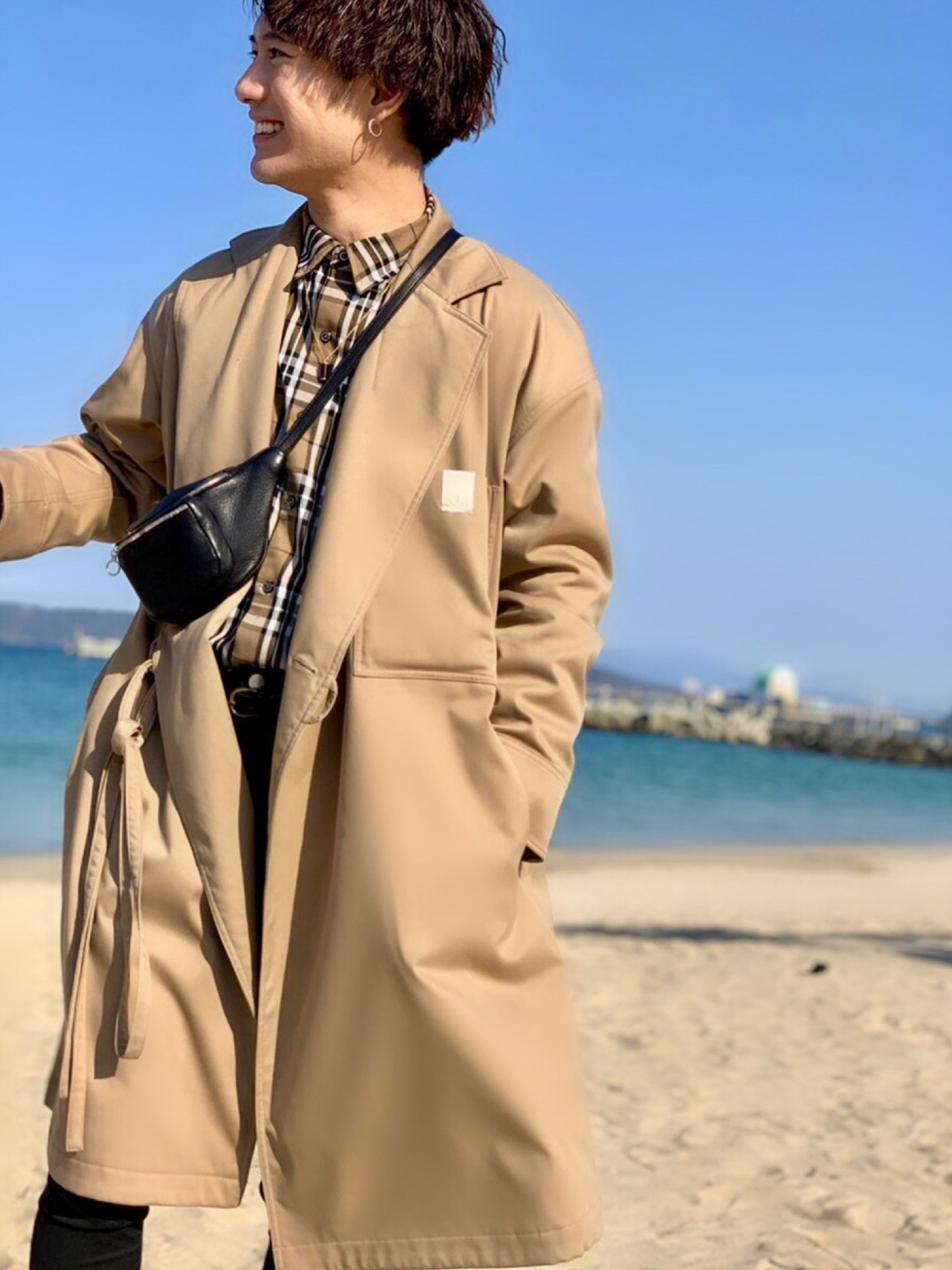 N.HOOLYWOOD（N.ハリウッド）の「N.HOOLYWOOD AUTUMUN & WINTER 2018