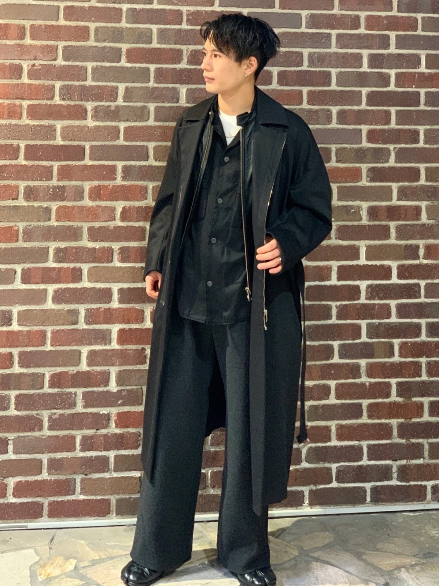 Maison Margiela（メゾンマルジェラ）の「Maison Margiela