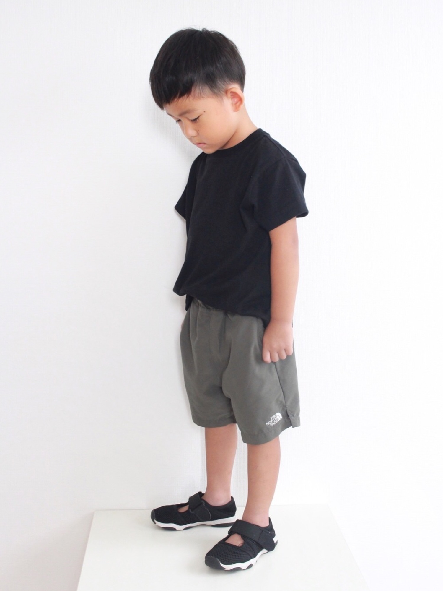 THE NORTH FACE（ザノースフェイス）の「【キッズ】THE NORTH