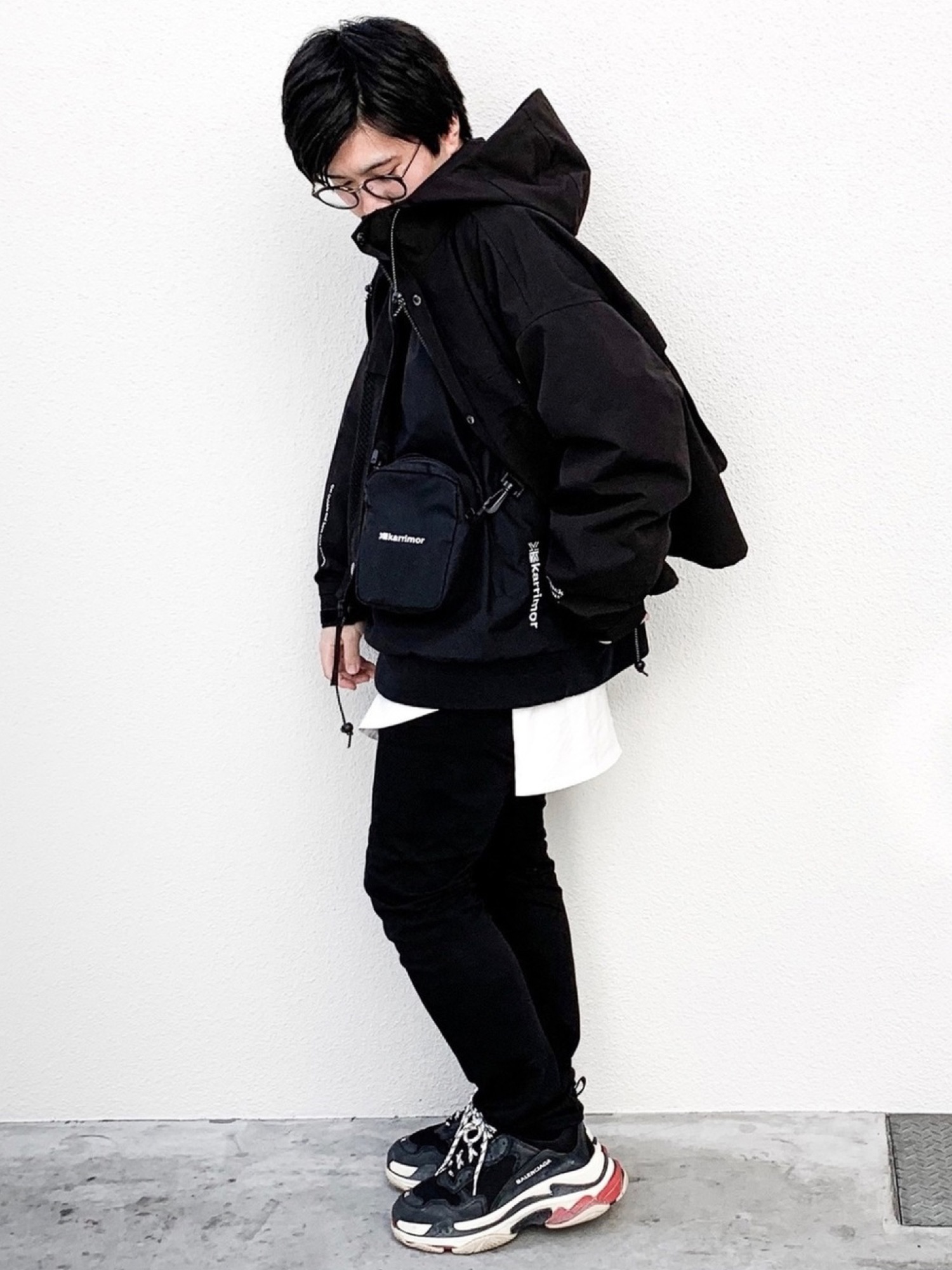 Columbia（コロンビア）の「＜Columbia Black label × monkey