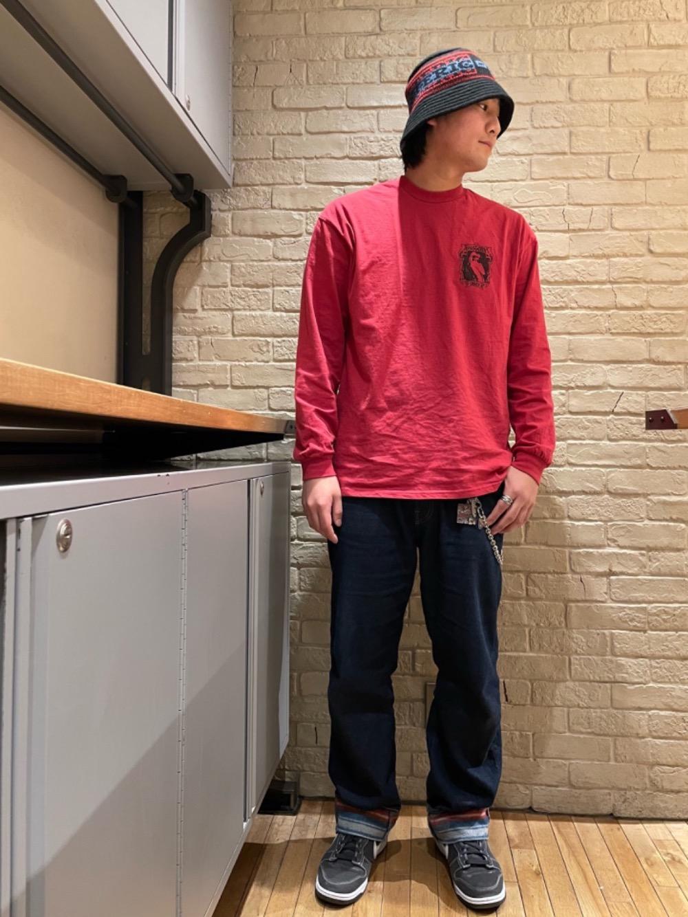 HYSTERIC GLAMOUR（ヒステリックグラマー）の「HYSTERIC VIBES T