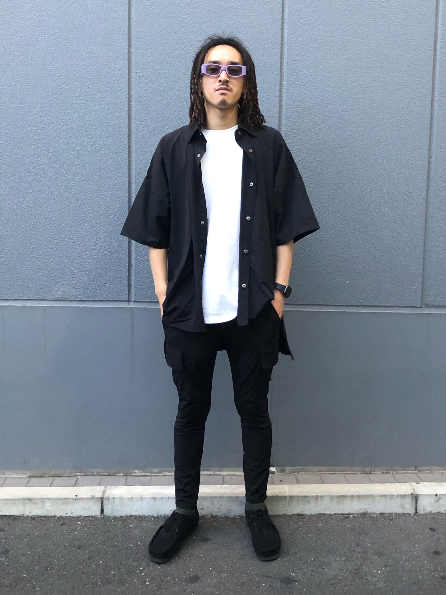 DANKE SCHON（ダンケシェーン）の「DankeSchon/ダンケシェーン/撥水 
