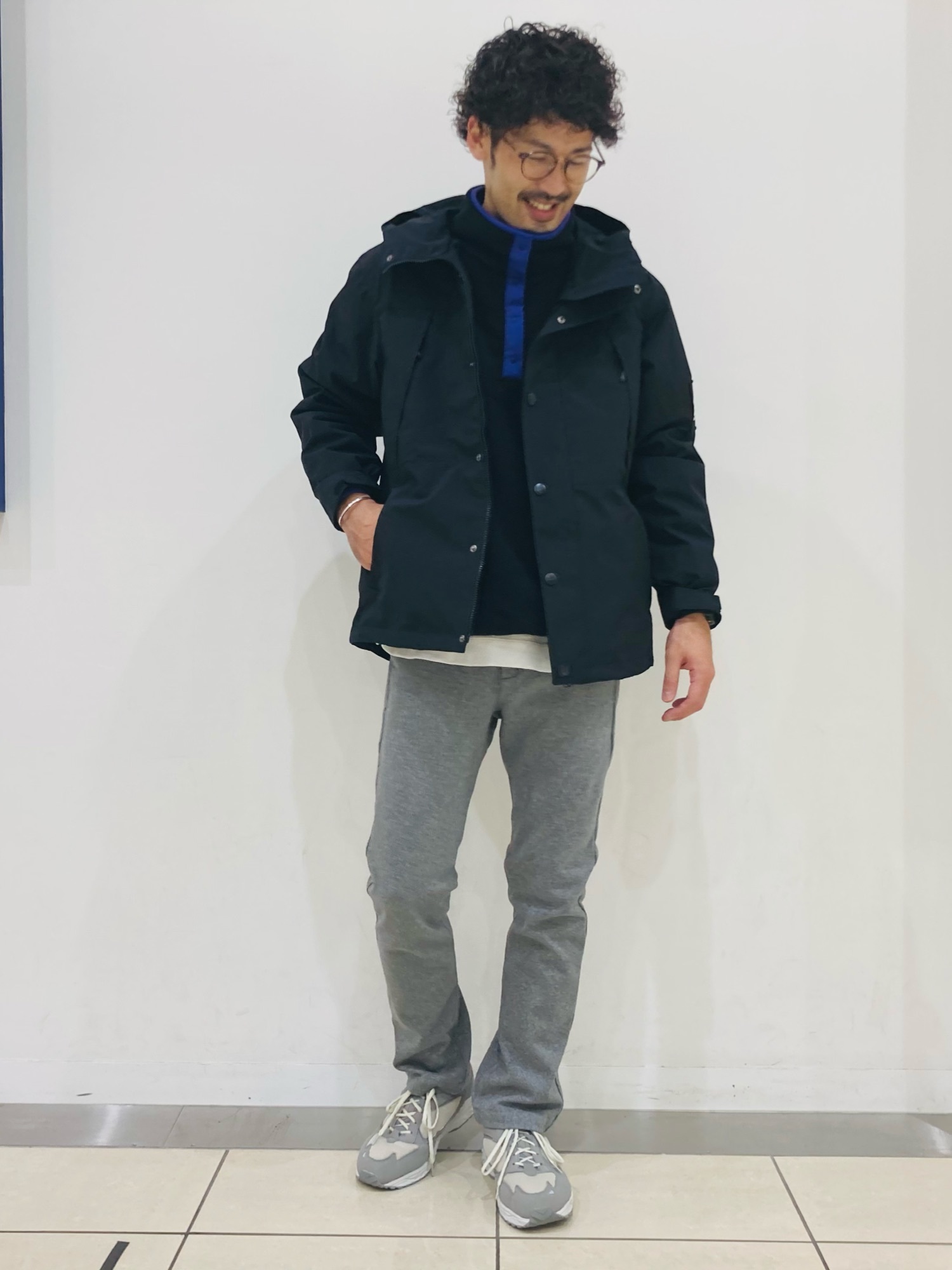 CAMP7（キャンプセブン）の「【CAMP7】シンパテックスマウンテン 