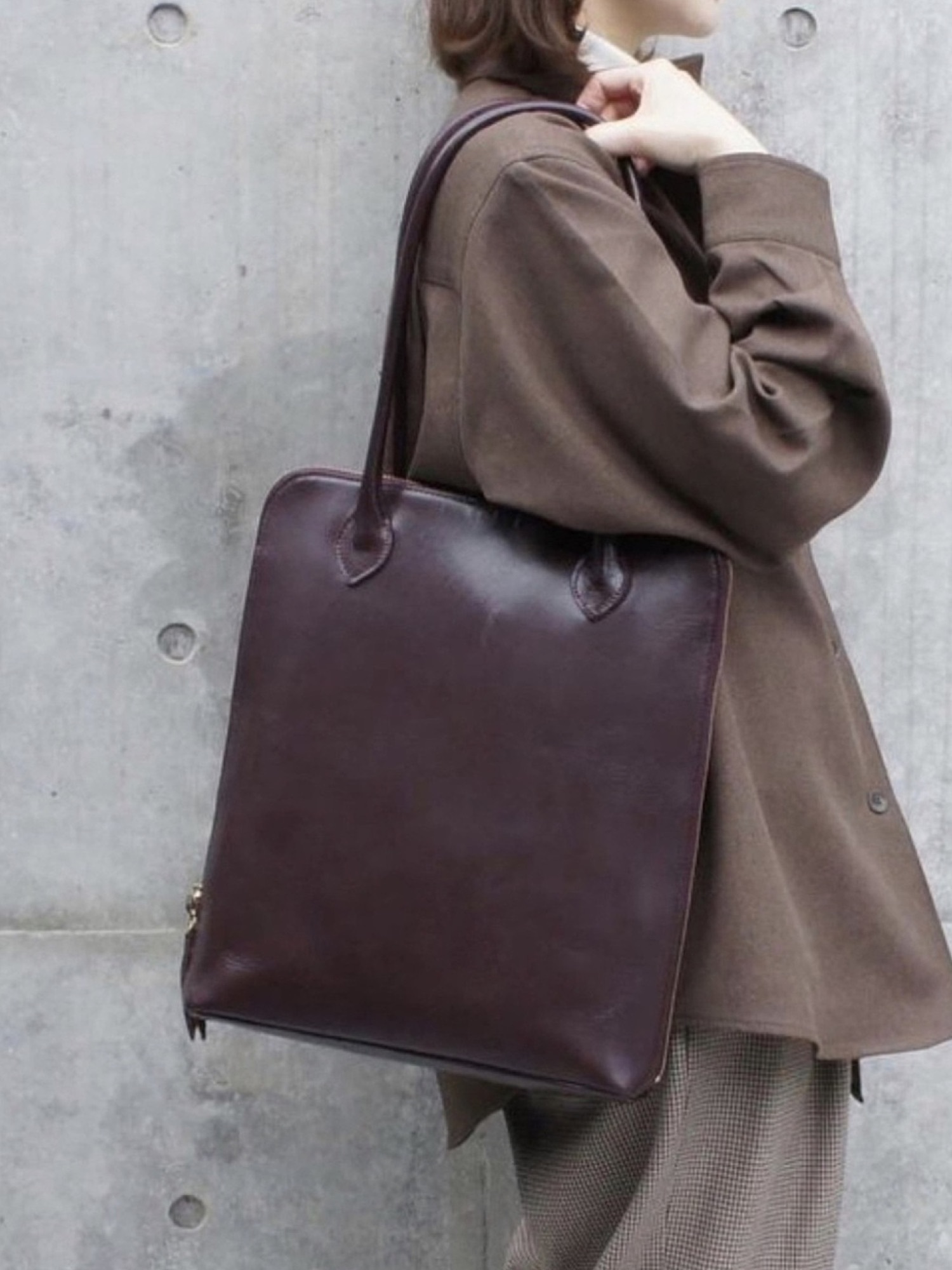 楽天市場】タイドウェイ TIDEWAY IN-USED ROUND TOTE T2573 イン