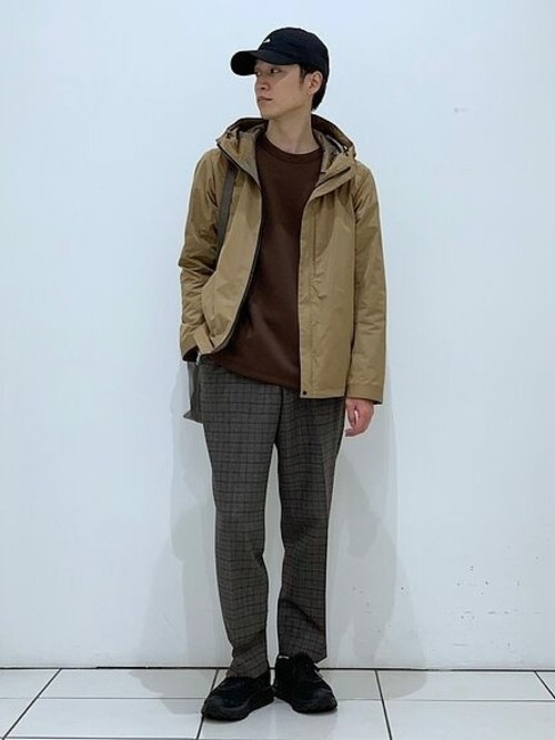 EDIFICE LIMONTA エデフィス　ジャケット ブルゾンM カーキ 2025年最新】エディフィス×リモンタの人気アイテム - メルカリ