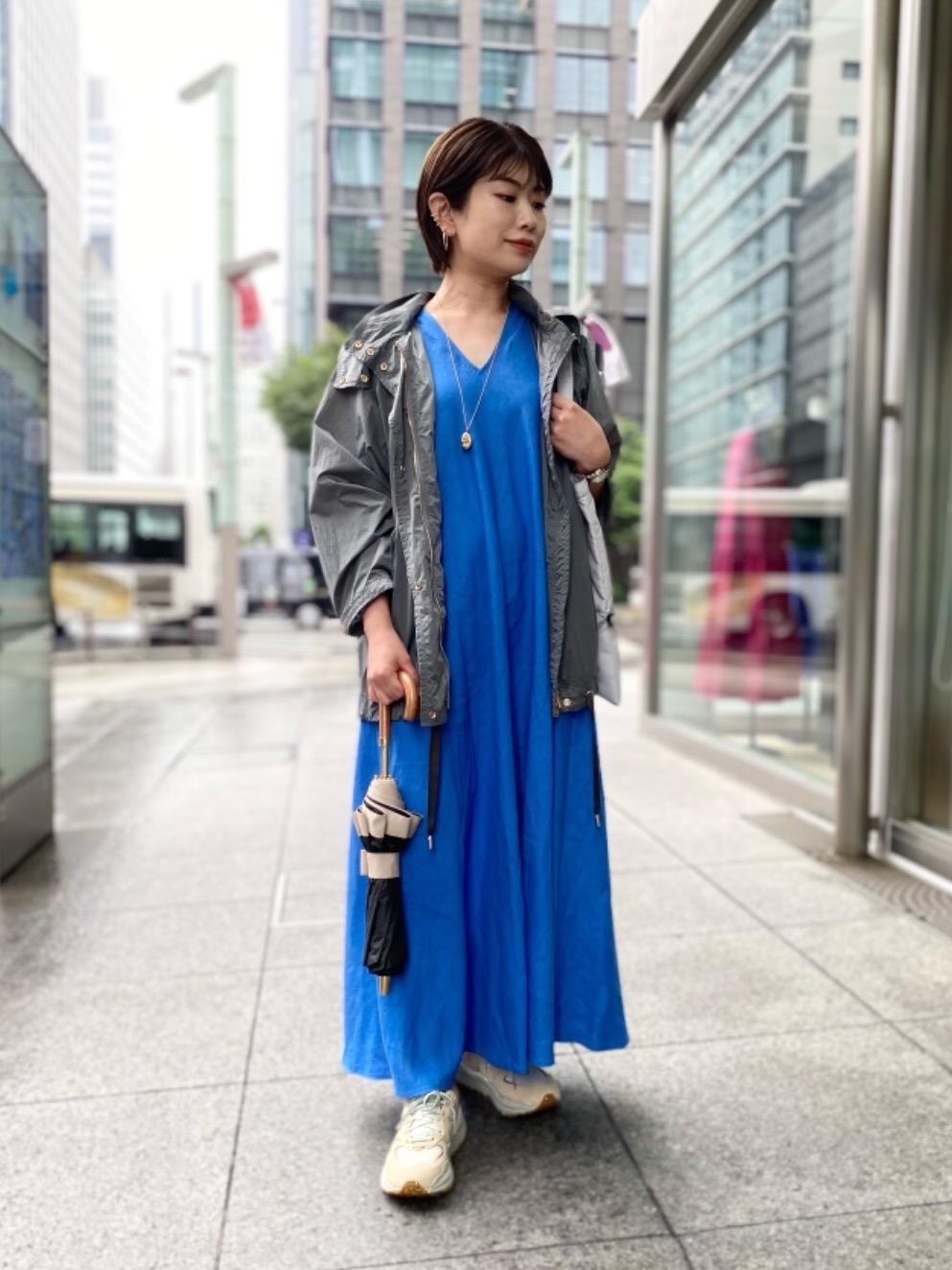 UNITED ARROWS（ユナイテッドアローズ）の「UWCC LINEN Vネック