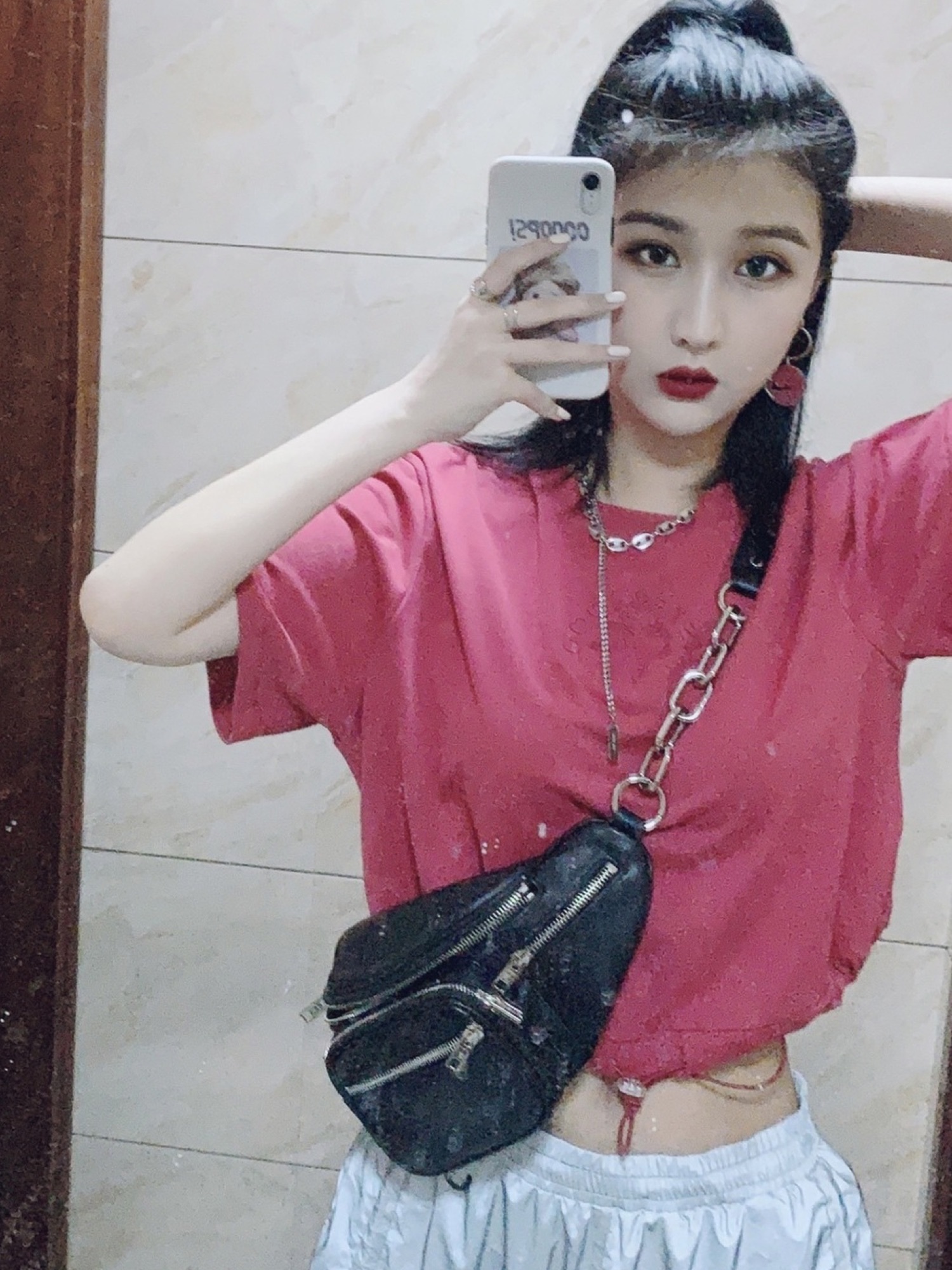alexanderwang（アレキサンダーワン）の「ALEXANDER WANG