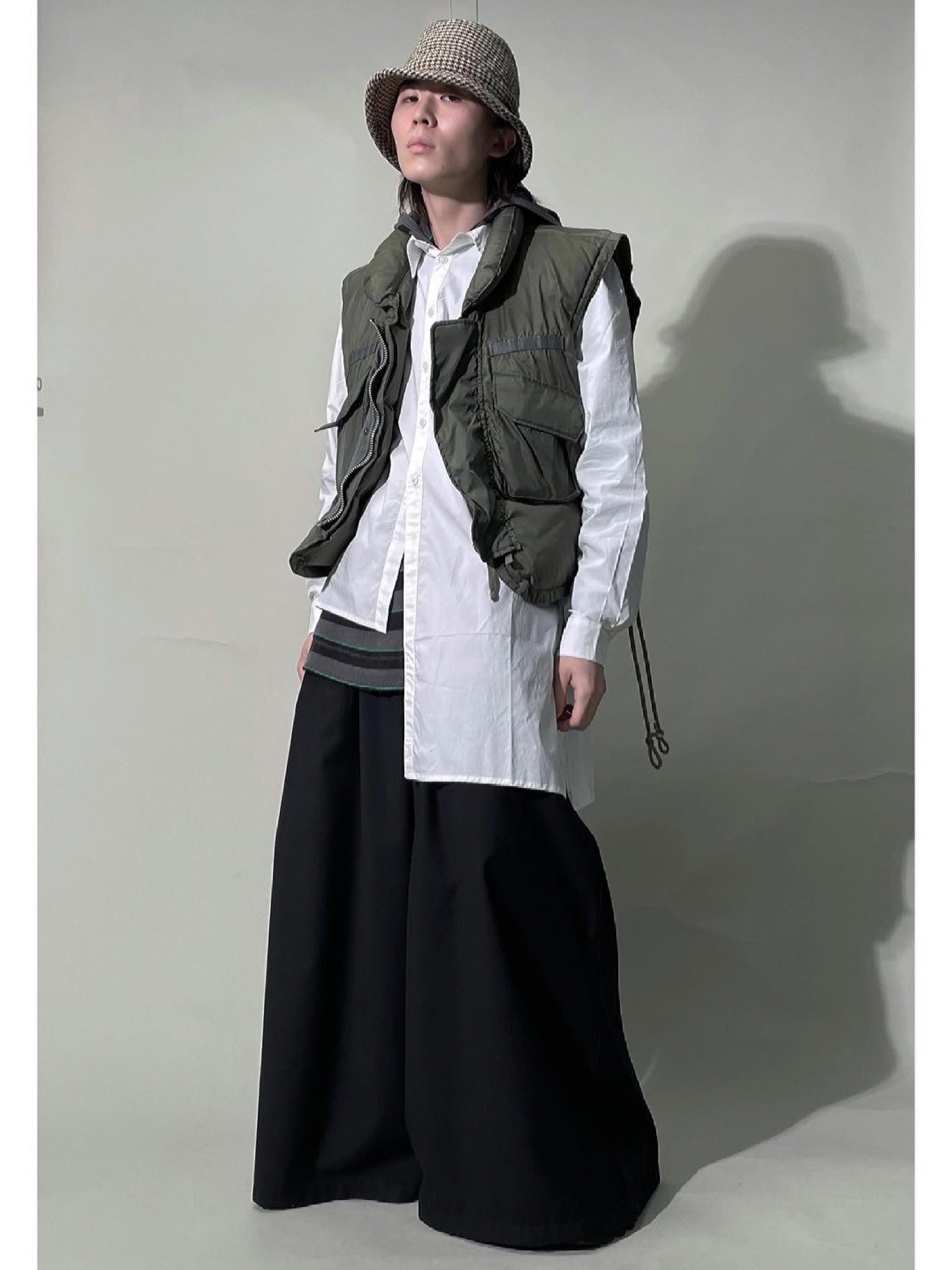 NOT CONVENTIONAL（ノットコンベンショナル）の「NOT CONVENTIONAL