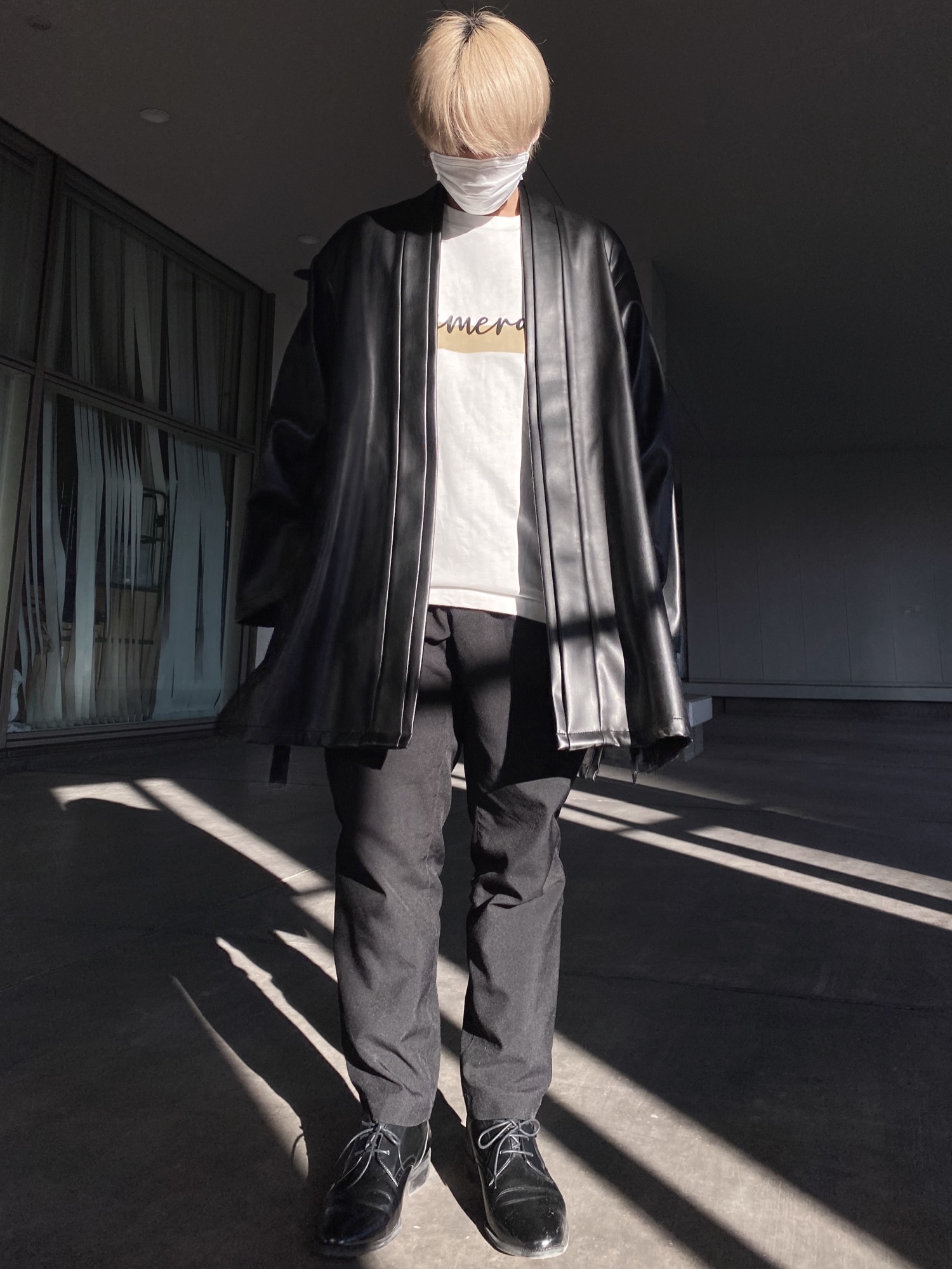 CODY SANDERSON（コディサンダーソン）の「6 Star Coin Edge（バングル