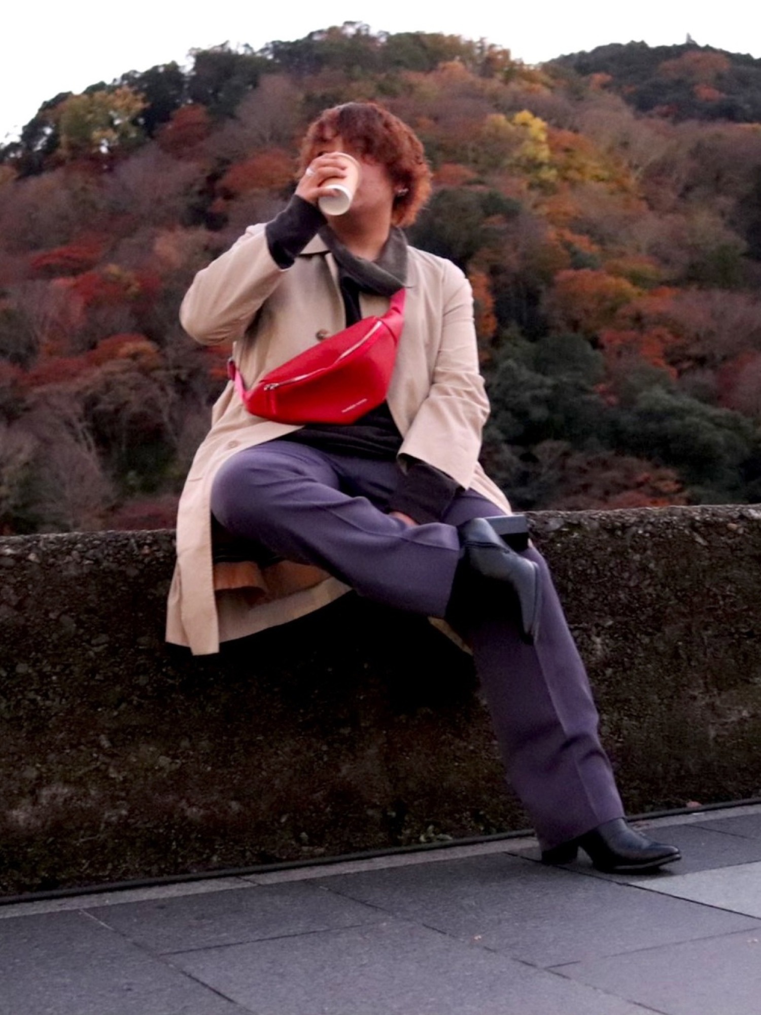 NUMBER (N)INE（ナンバーナイン）の「【NUMBER (N)INE】≪WEB限定