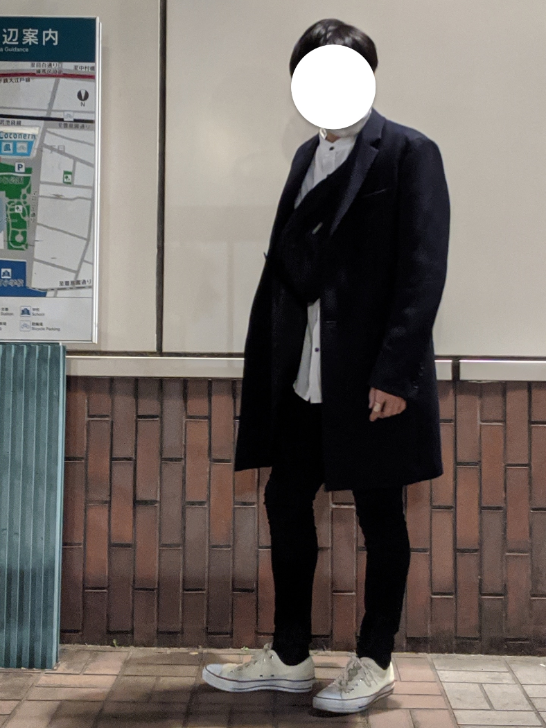 JOURNAL STANDARD relume（ジャーナルスタンダード レリューム）の