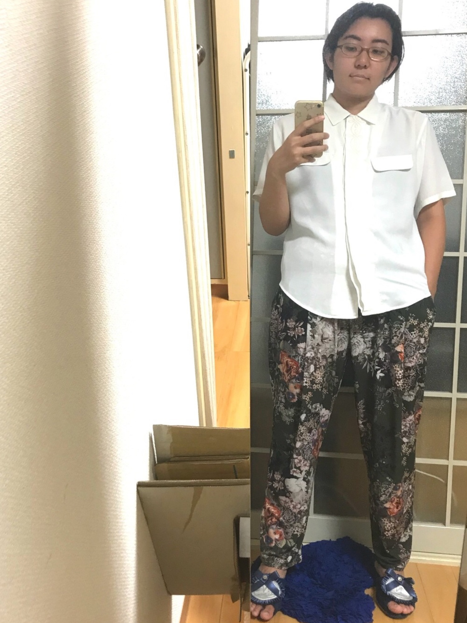 みひろ｜今日のメイク。のファンデーションを使ったコーディネート - WEAR