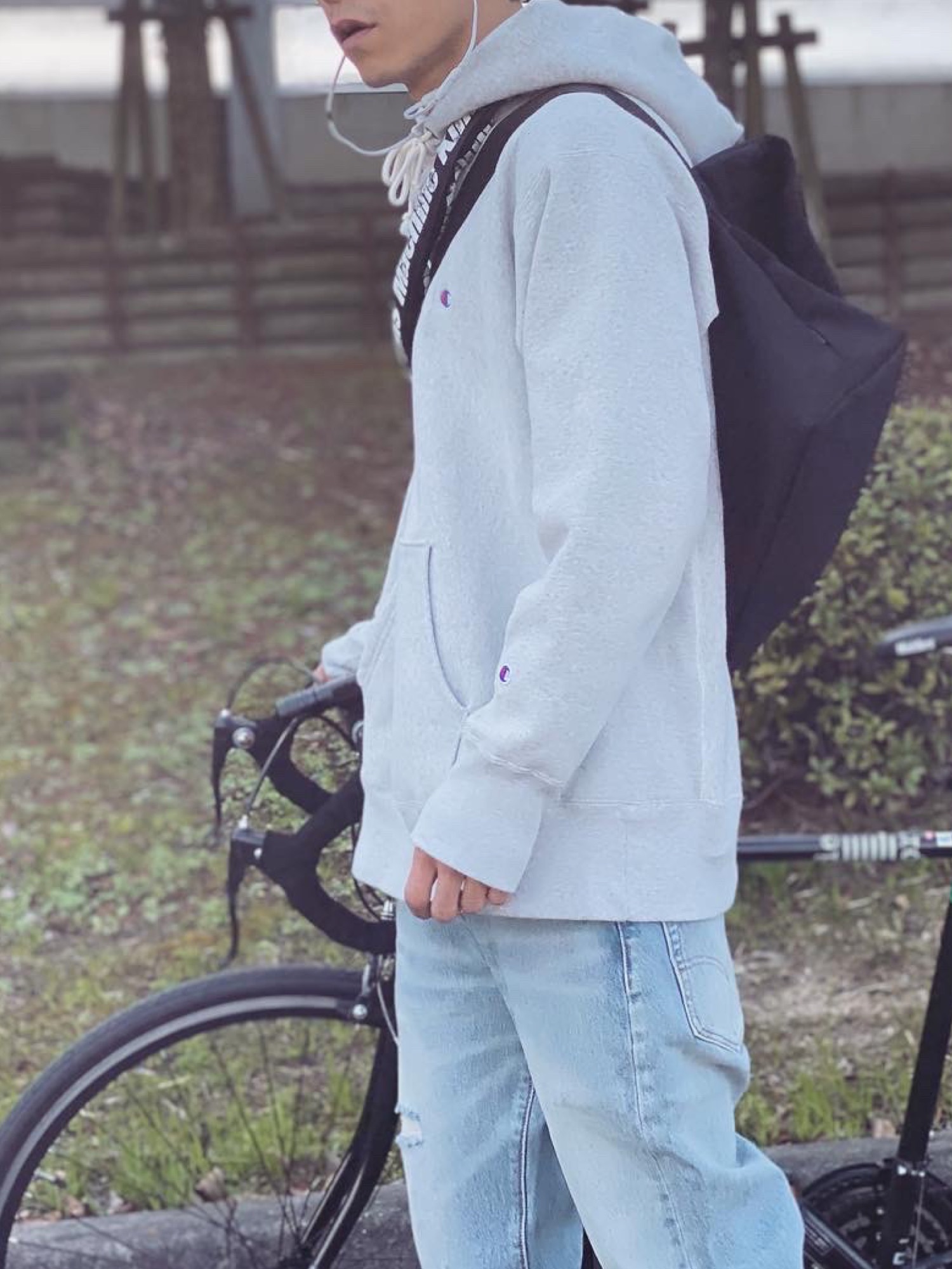 ダブルタップス　メッセンジャーバック WTAPS ダブルタップス×Herschel メッセンジャーバッグ - メルカリ