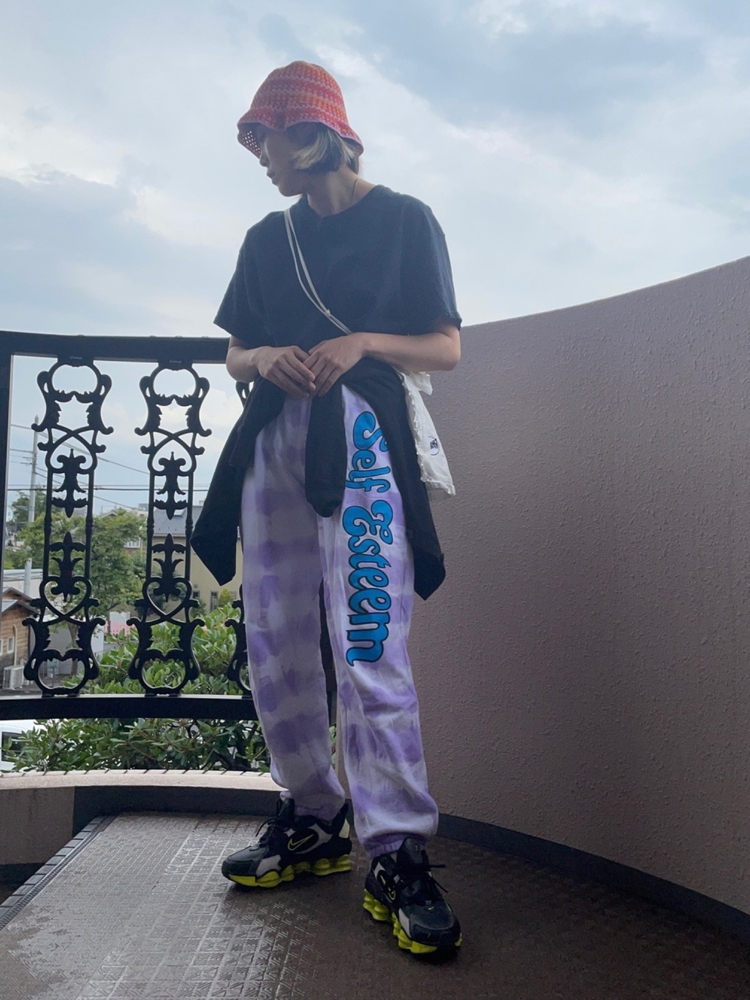 ashley Williams スウェットパンツ 【公式通販】