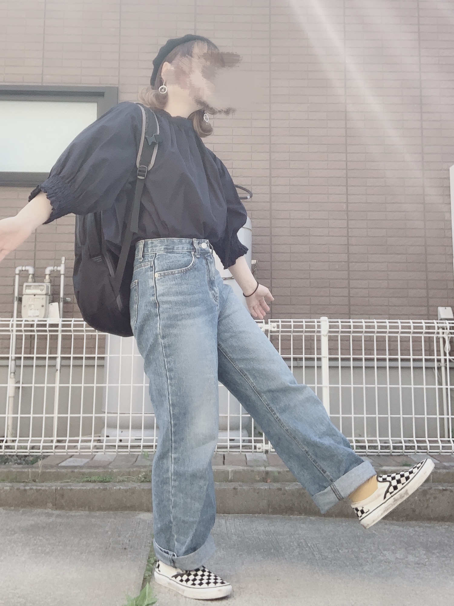 patagonia（パタゴニア）の「パタゴニア / トランスポート パック 30L 