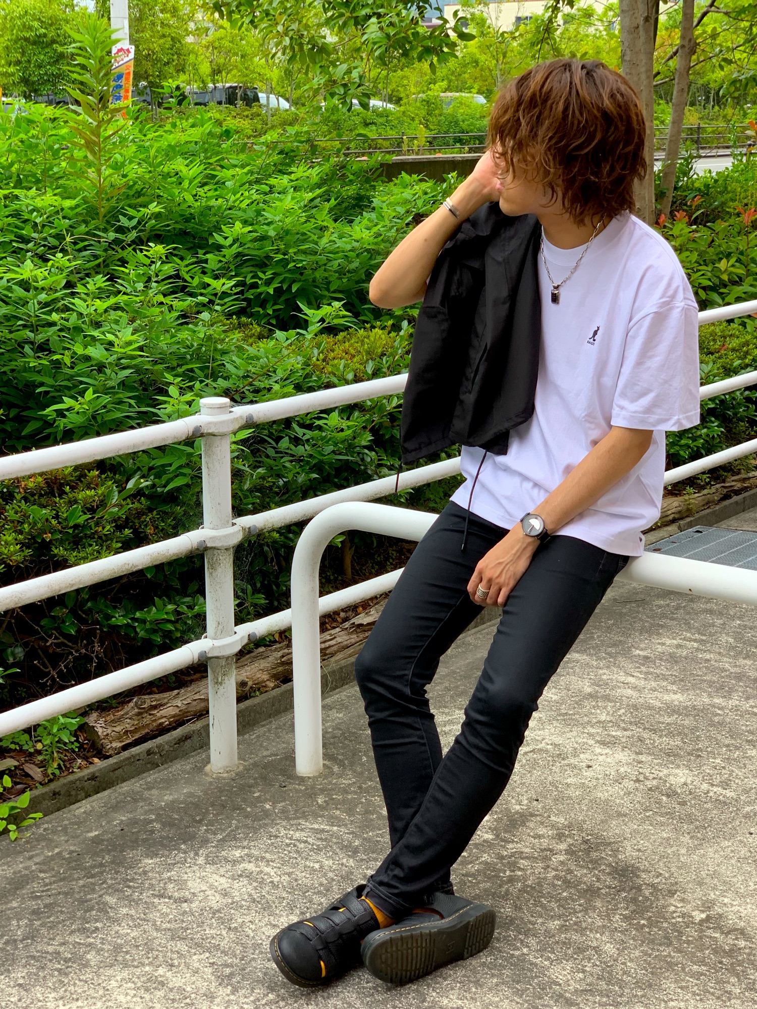 Dr.Martens ドクターマーチン　KASSION カシオン 楽天市場】DR.MARTENS ドクターマーチン KASSION カシオン