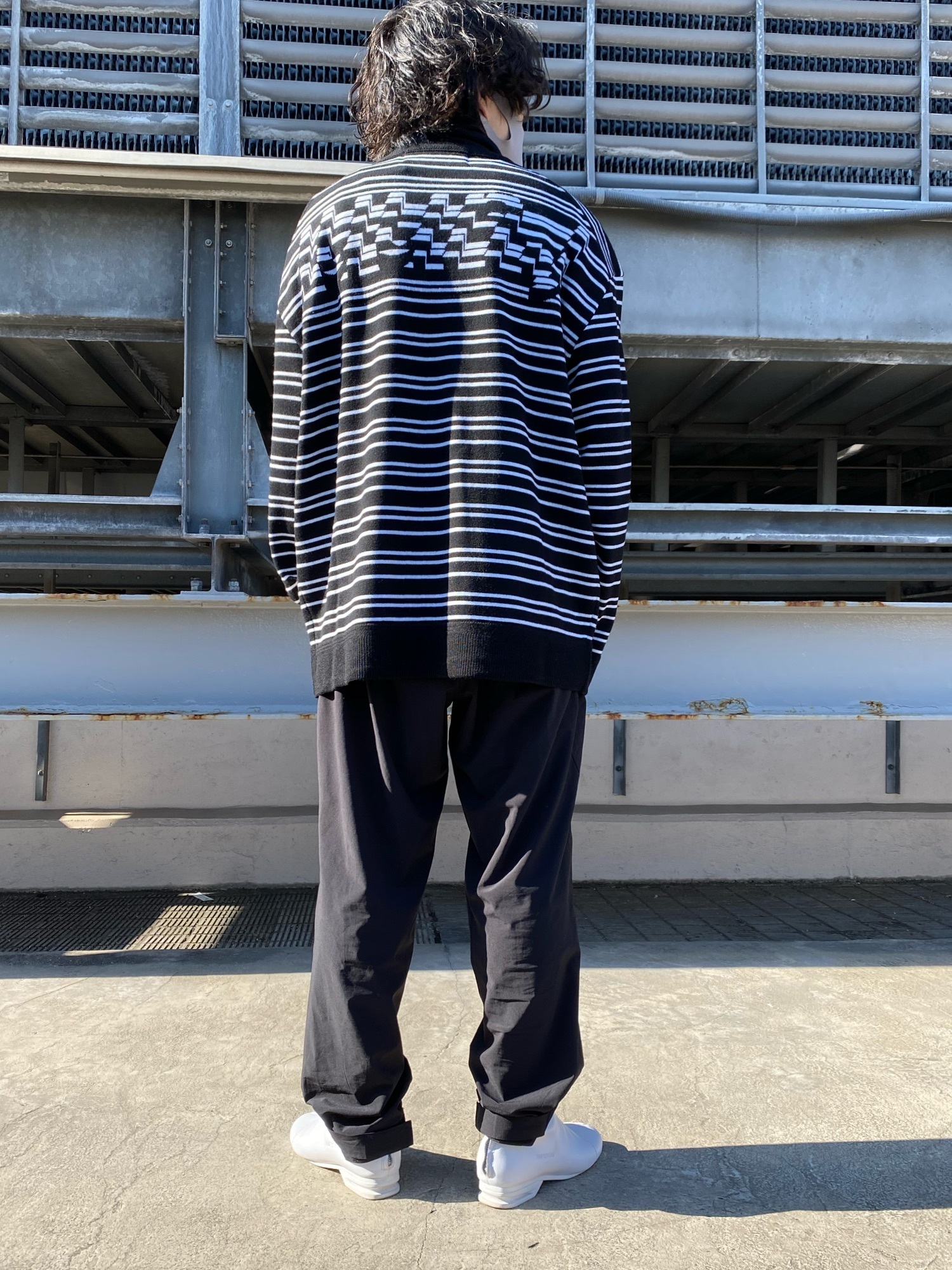 JUUN.Jのニット/セーターを使った人気ファッションコーディネート - WEAR