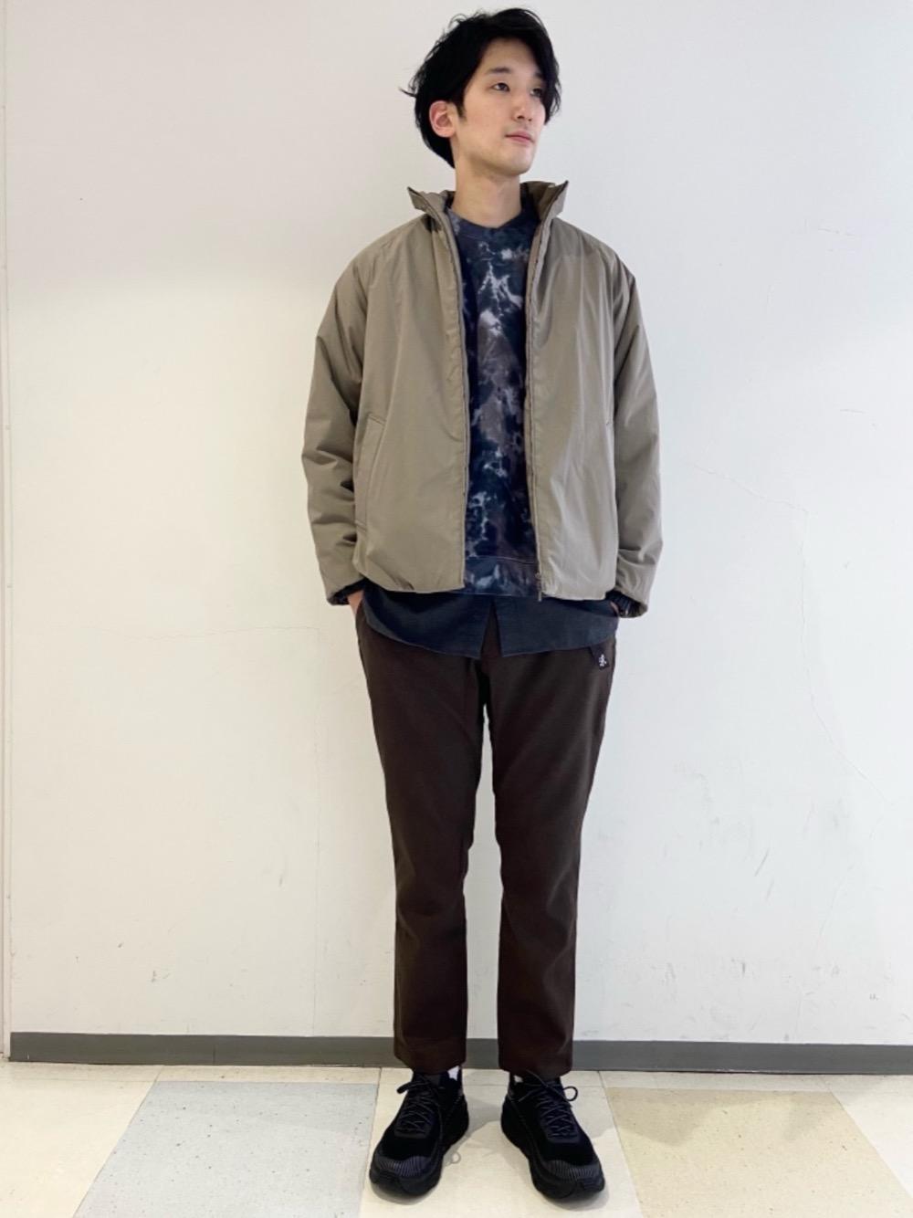 green label relaxing（グリーンレーベルリラクシング）の「OTL CM 撥