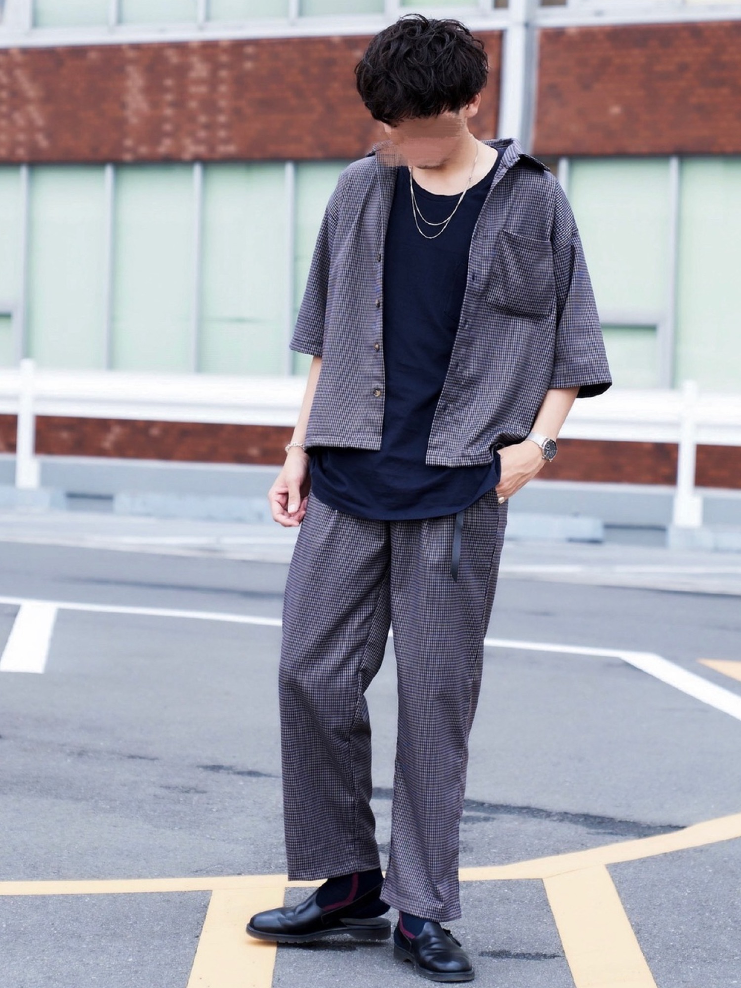 foot the coacher（フットザコーチャー）の「＜foot the coacher