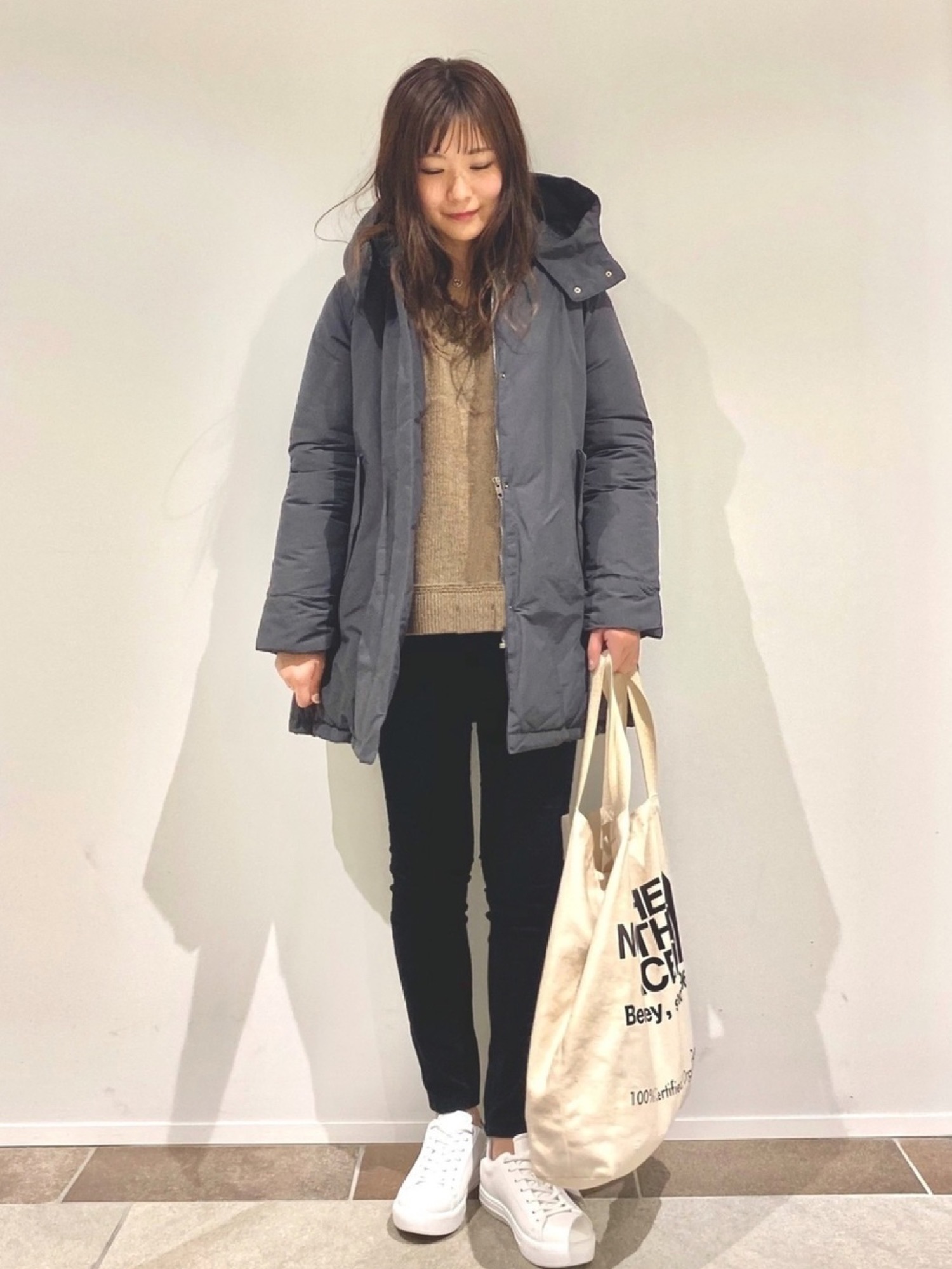 AMERICAN HOLIC（アメリカンホリック）の「グログランエコダウンフード  