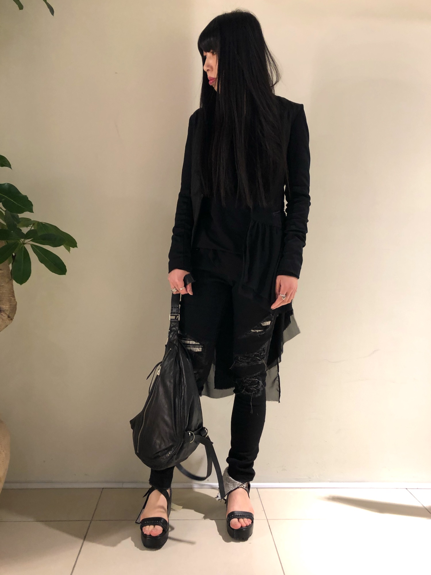 FAGASSENT（ファガッセン）の「FAGASSENT/ファガッセン/LENBRANT 