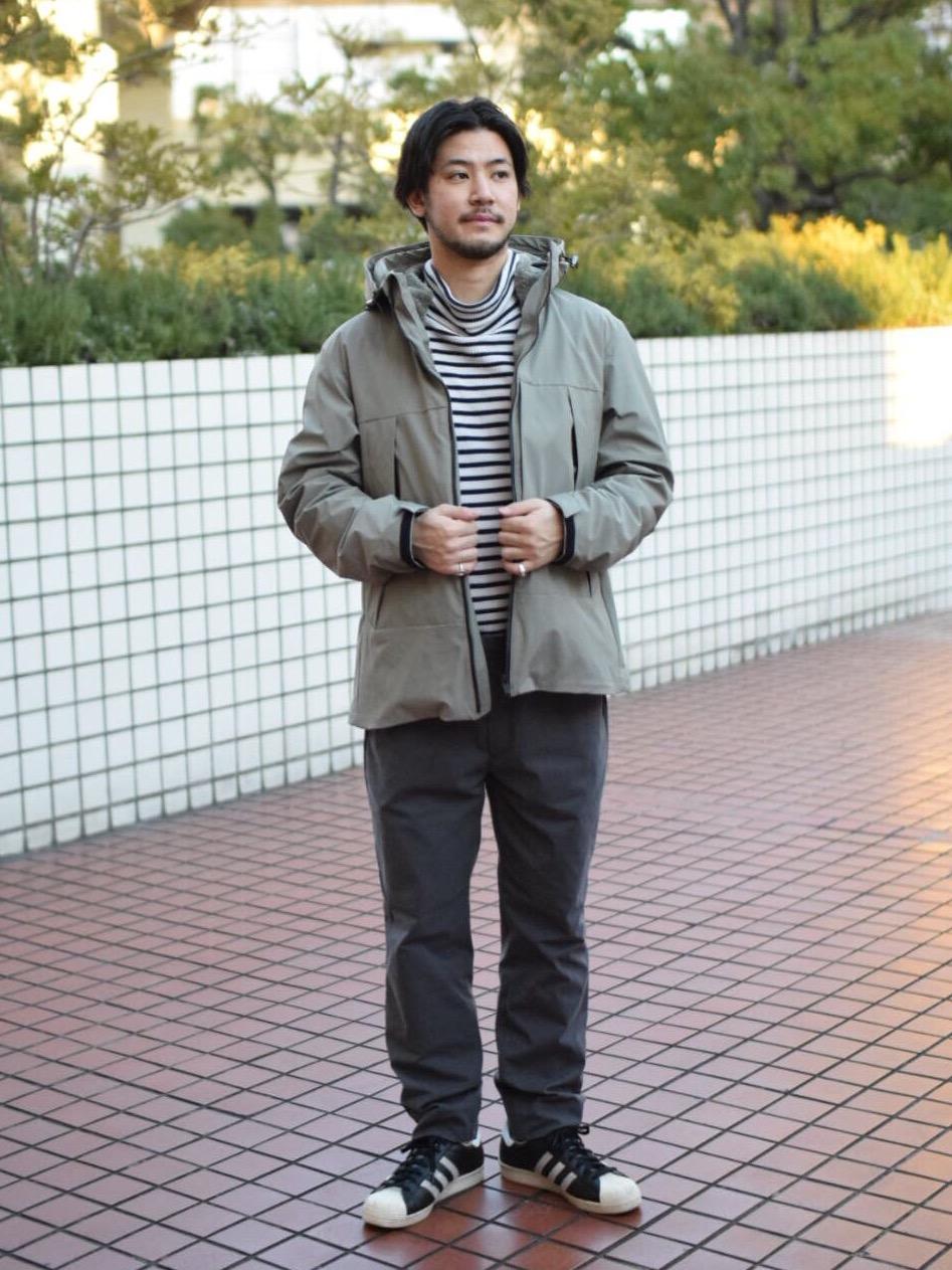 BEAUTY&YOUTH UNITED ARROWS（ビューティーアンドユースユナイテッド