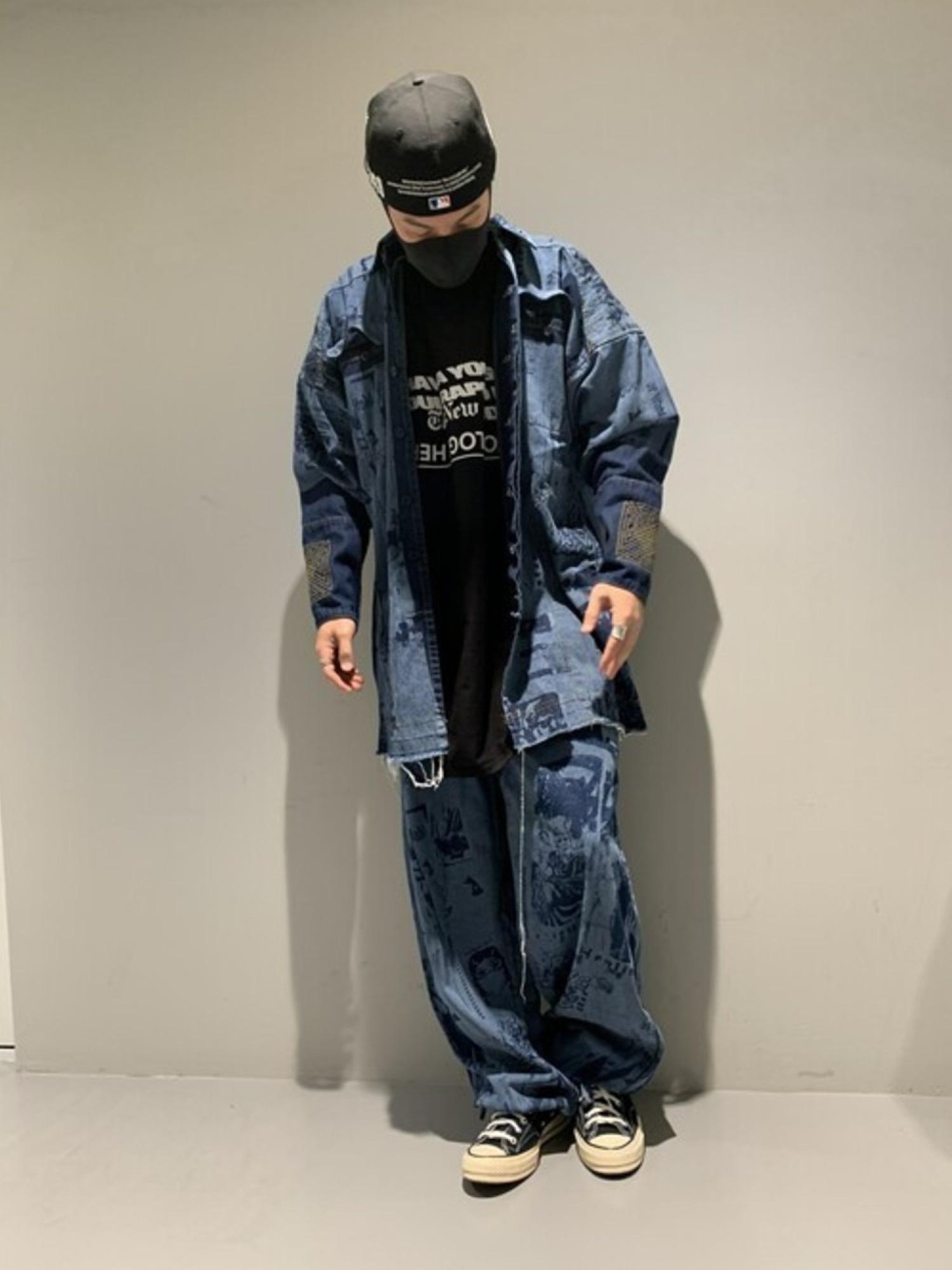 bodysong.（ボディソング）の「BODYSONG./ボディソング/JBDJ/レザー