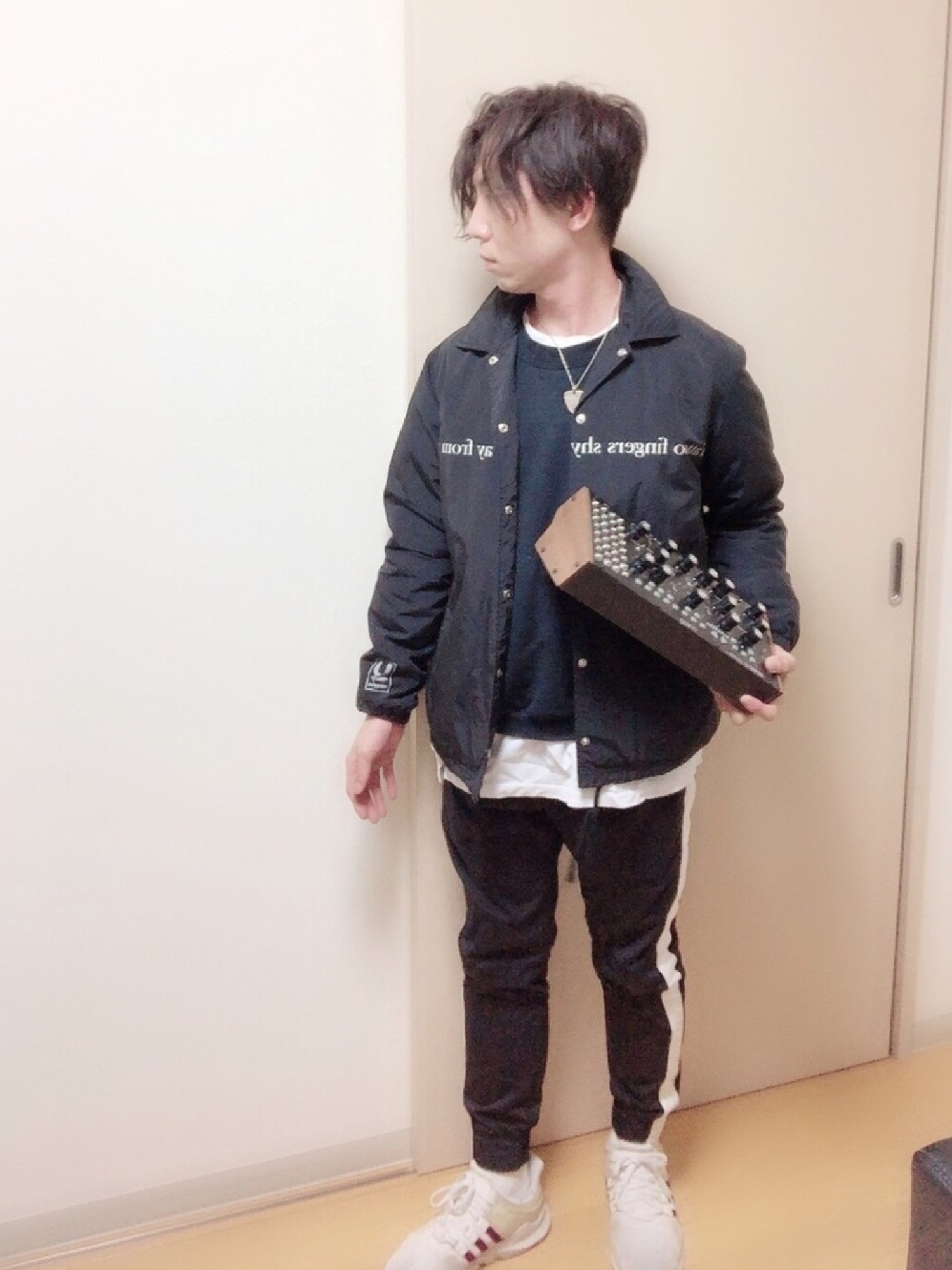 UNDERCOVER（アンダーカバー）の「UCS9214-1 （カバーオール）」 - WEAR