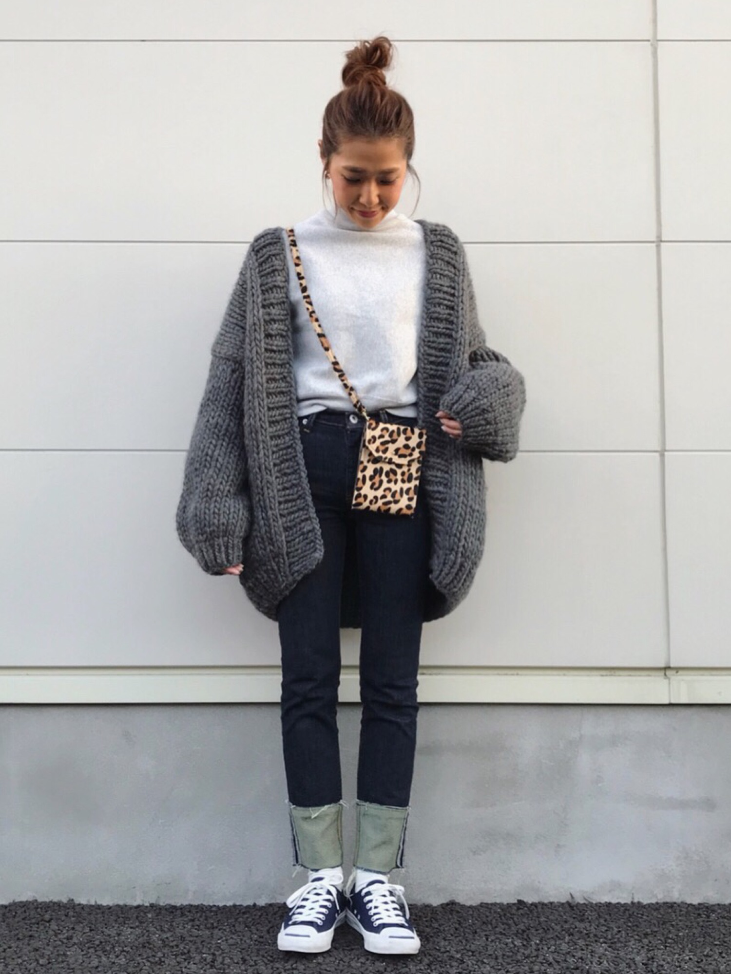 TODAYFUL レオパードポシェット TODAYFUL - TODAYFUL レオパードポシェットの通販 by shop｜トゥデイ
