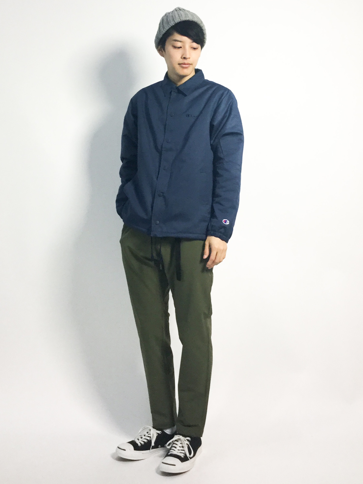 Champion×FREAK