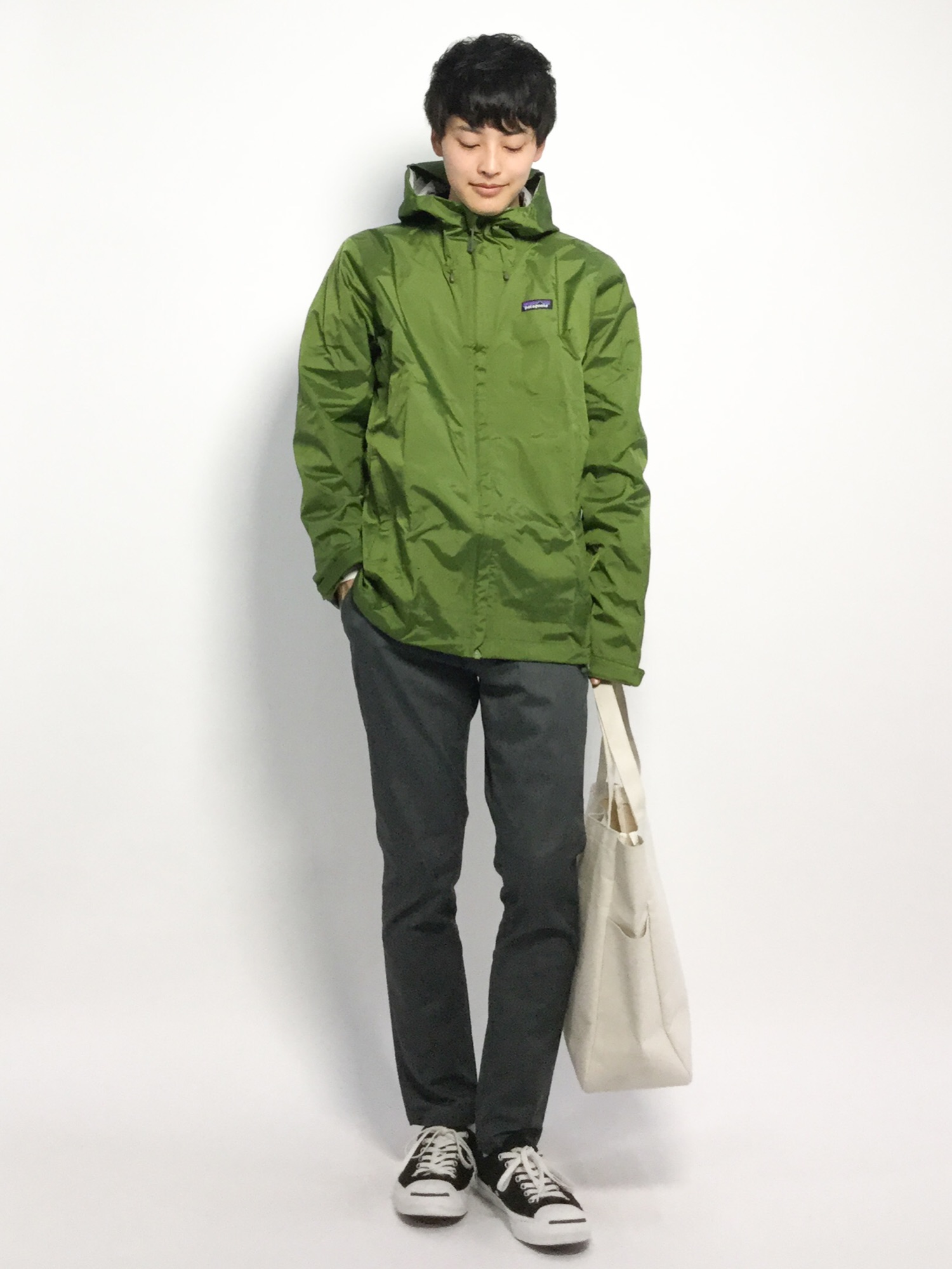 patagonia パタゴニア　マウンテンパーカー　シェルジャケット　グリーン 楽天市場】PATAGONIA パタゴニア トレントシェル 3L レイン