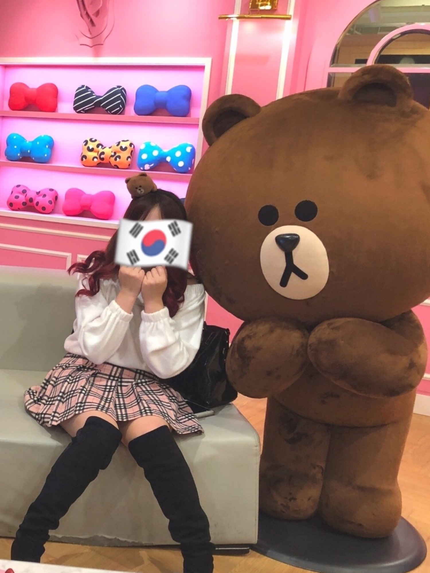 Burberry スカート ピンク系 BURBERRY（ミニスカート ・ ピンク/桃色系）のフリマアイテム一覧