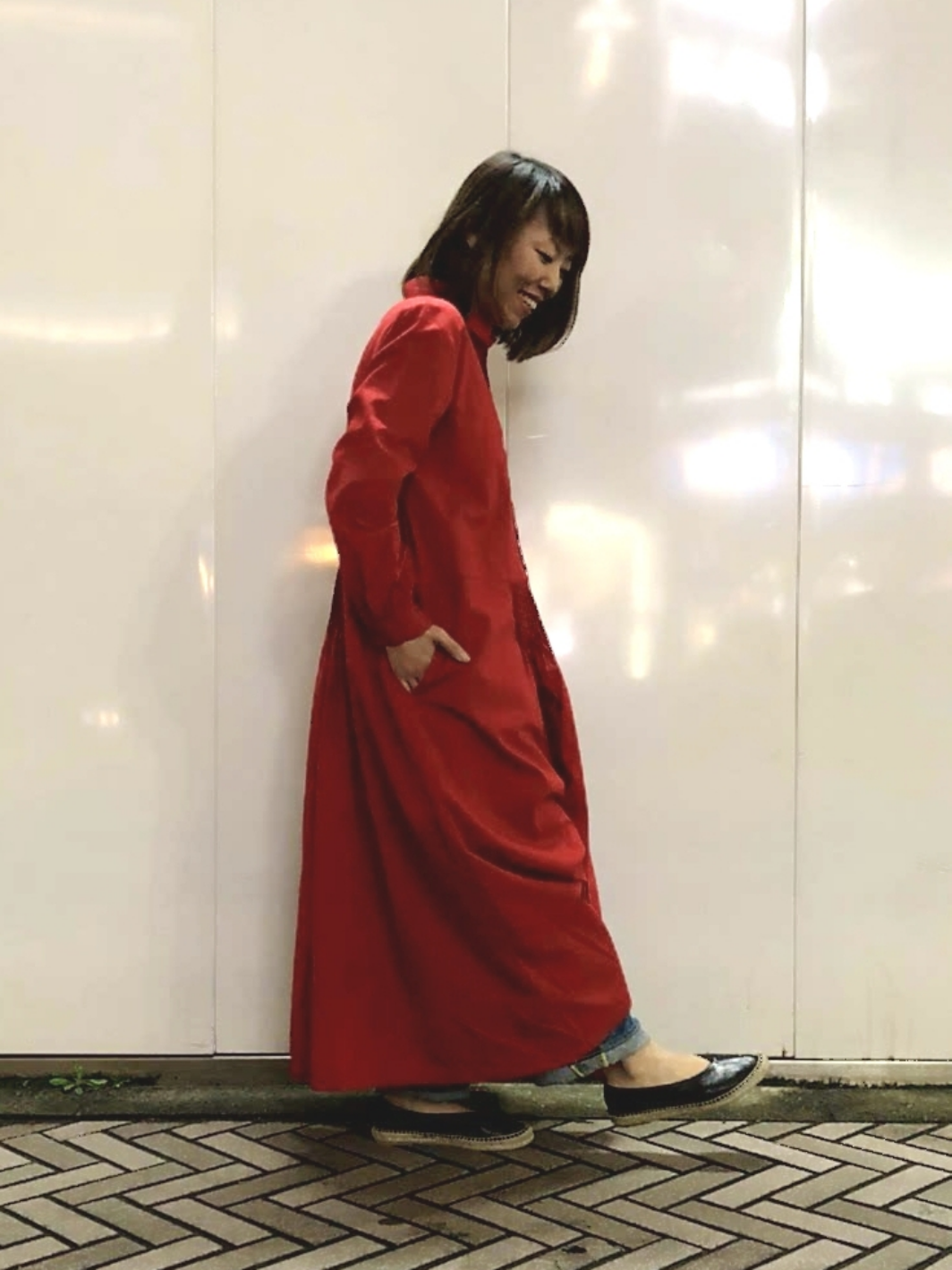 GRANDMA MAMA DAUGHTER（グランマママドーター）の「GRANDMA