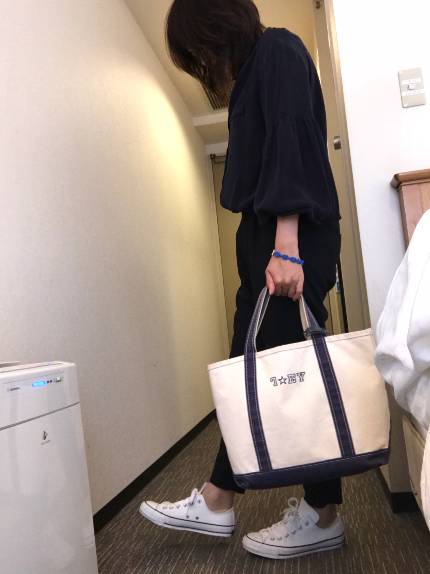 IENA（イエナ）の「ピコヨークキュプラブラウス◇（シャツ/ブラウス