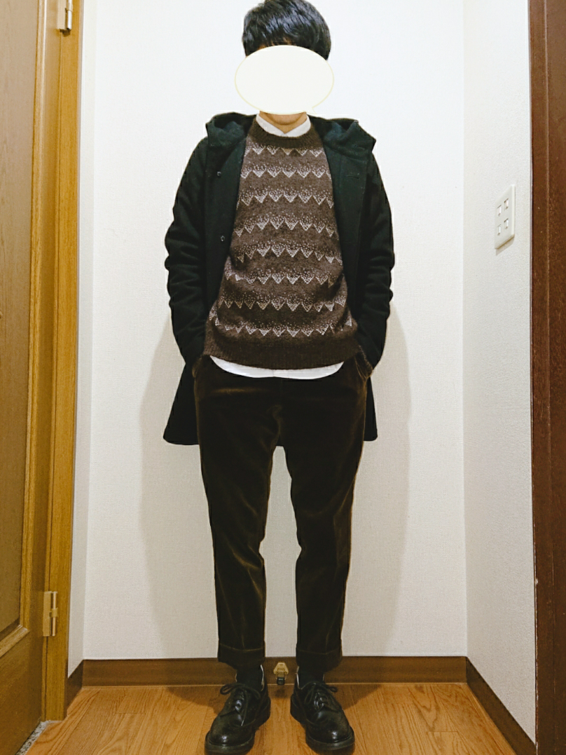 Traditional Weatherwear（トラディショナルウェザーウェア）の