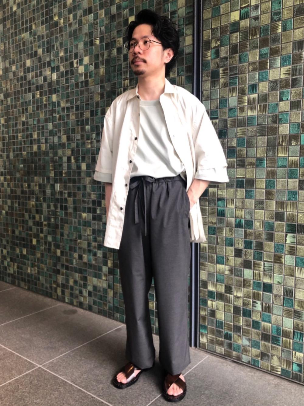 Church's（チャーチ）の「【別注】＜Church's（チャーチ）＞ DAINTON
