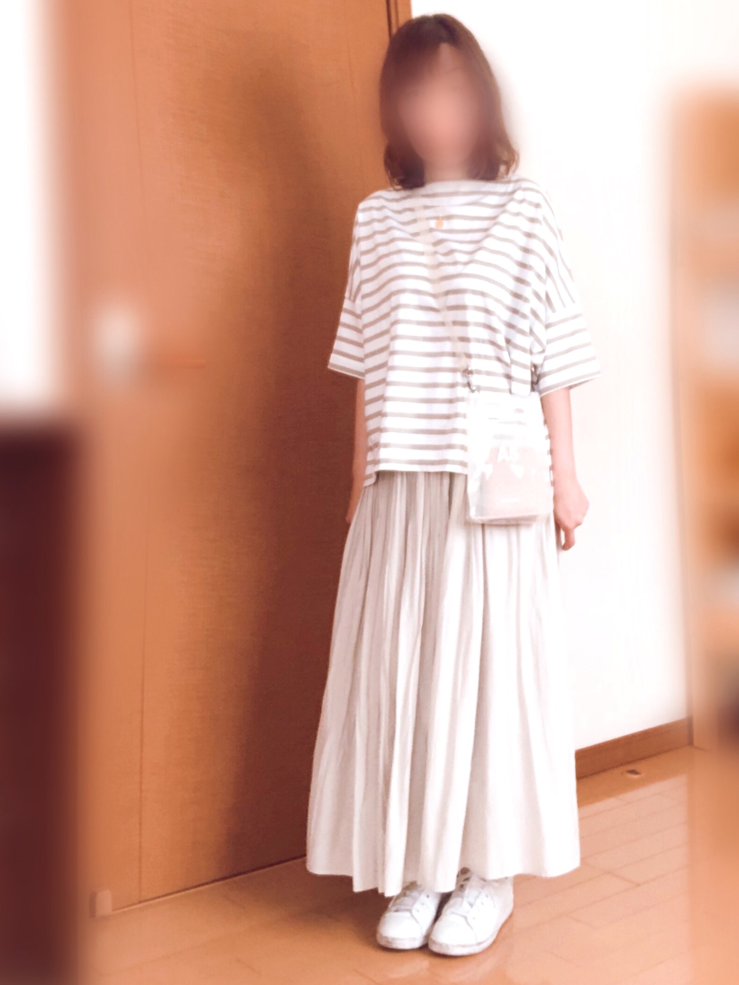 IENA - TRADITIONAL WEATHERWEAR】別注BMB ショートスリーブ IENA（イエナ）の「【TRADITIONAL WEATHERWEAR】別注BMB