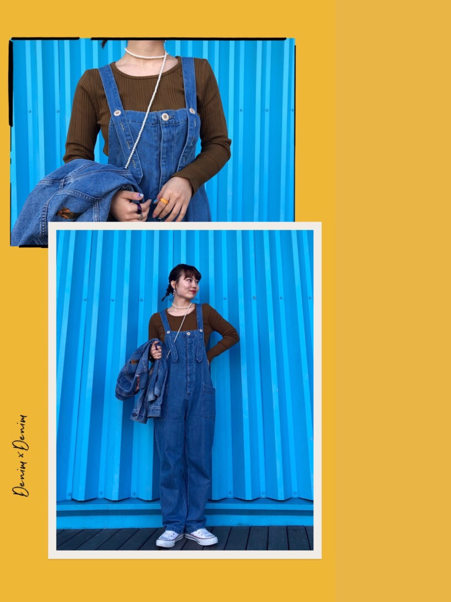 LETTYLevi's✖︎ストレンジャーシングス デニムジャケット XL Levi's - Levi's × STRANGER THINGS ジャケットの通販 by CYCLE