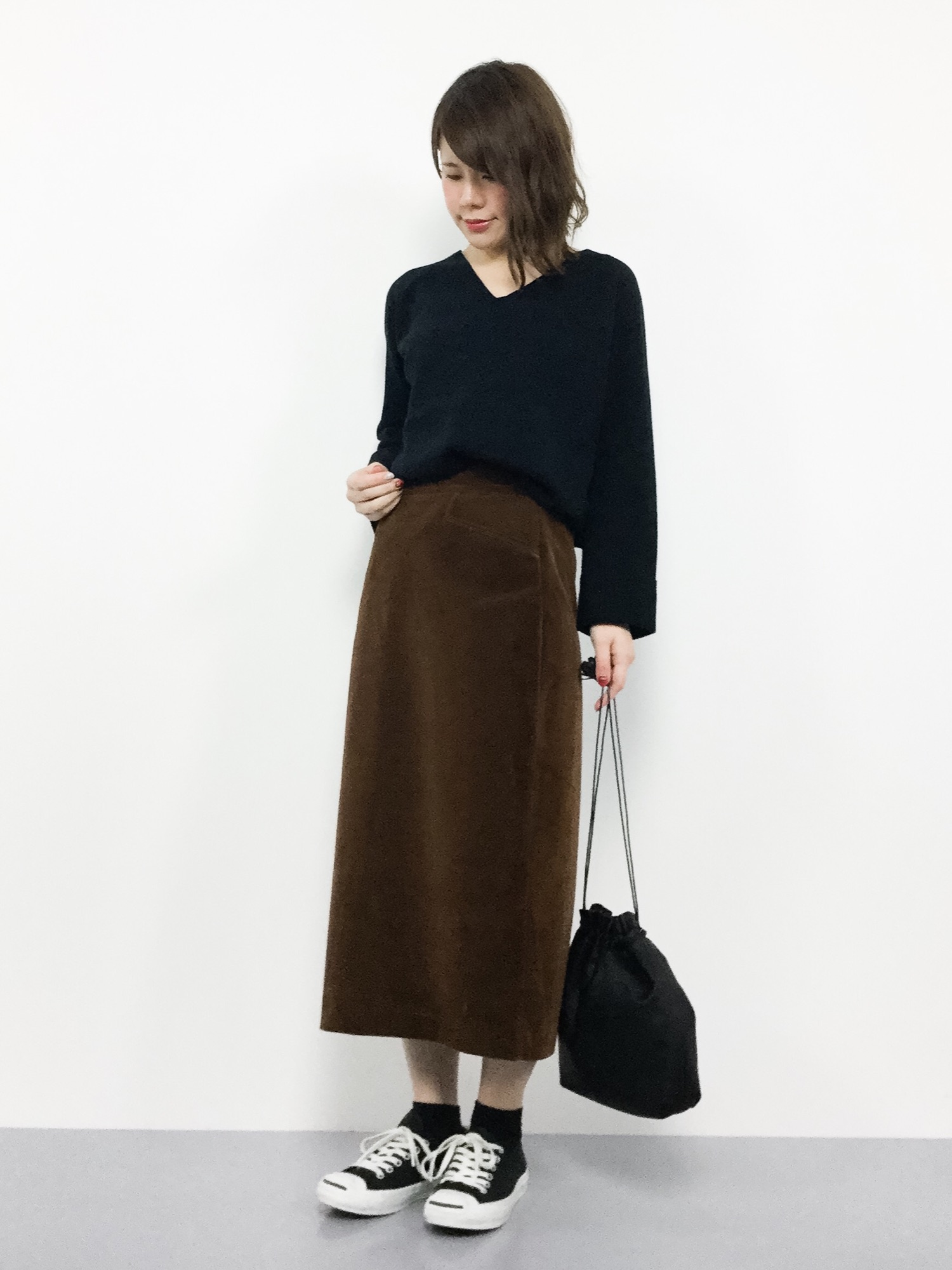 JOURNAL STANDARD - カシミヤブレンドミラノ Vプルオーバー◆ JOURNAL STANDARD（ジャーナルスタンダード）の「カシミヤ