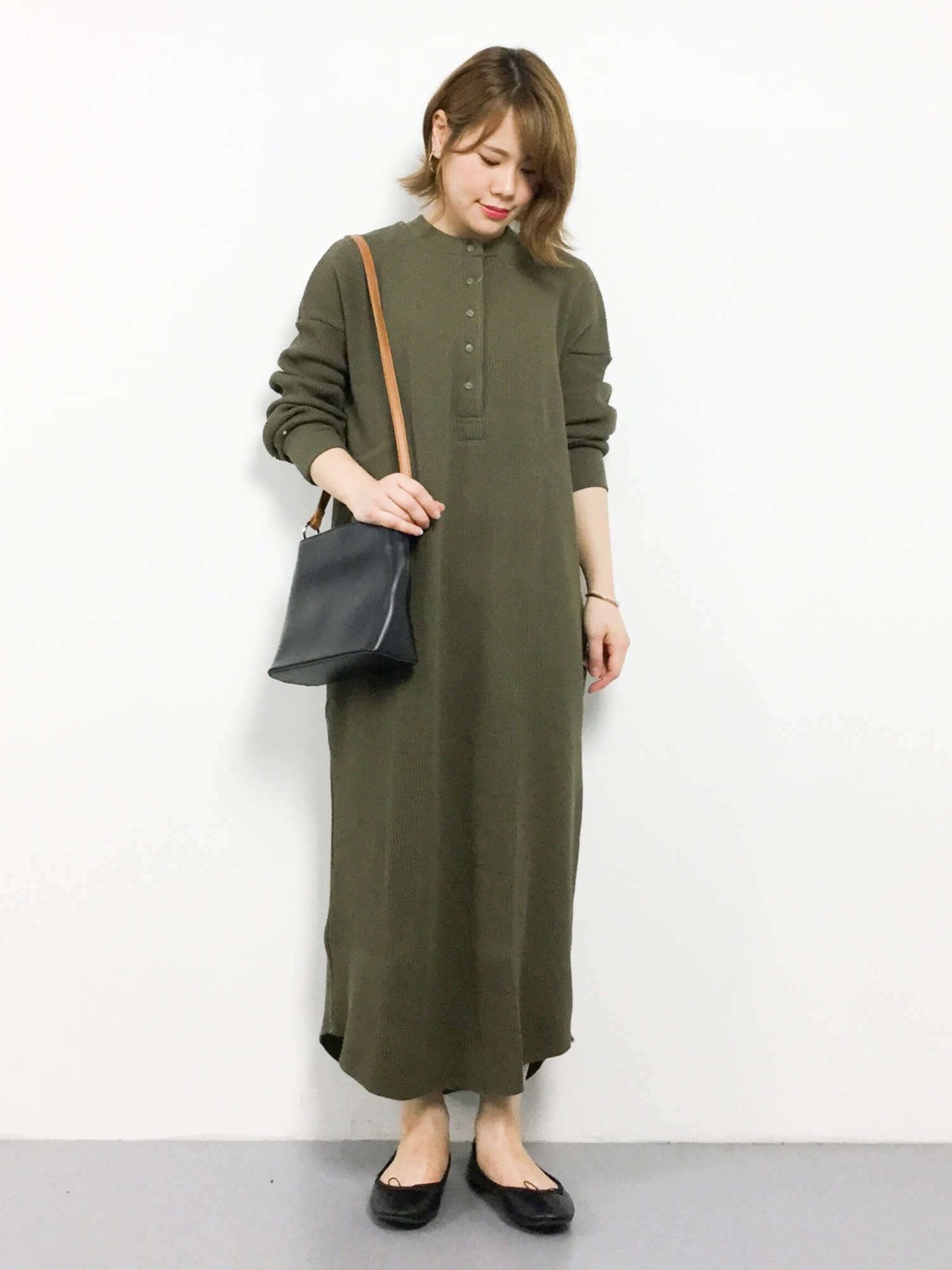 JOURNAL STANDARD LUXE（ジャーナルスタンダード ラックス）の「ドライ  