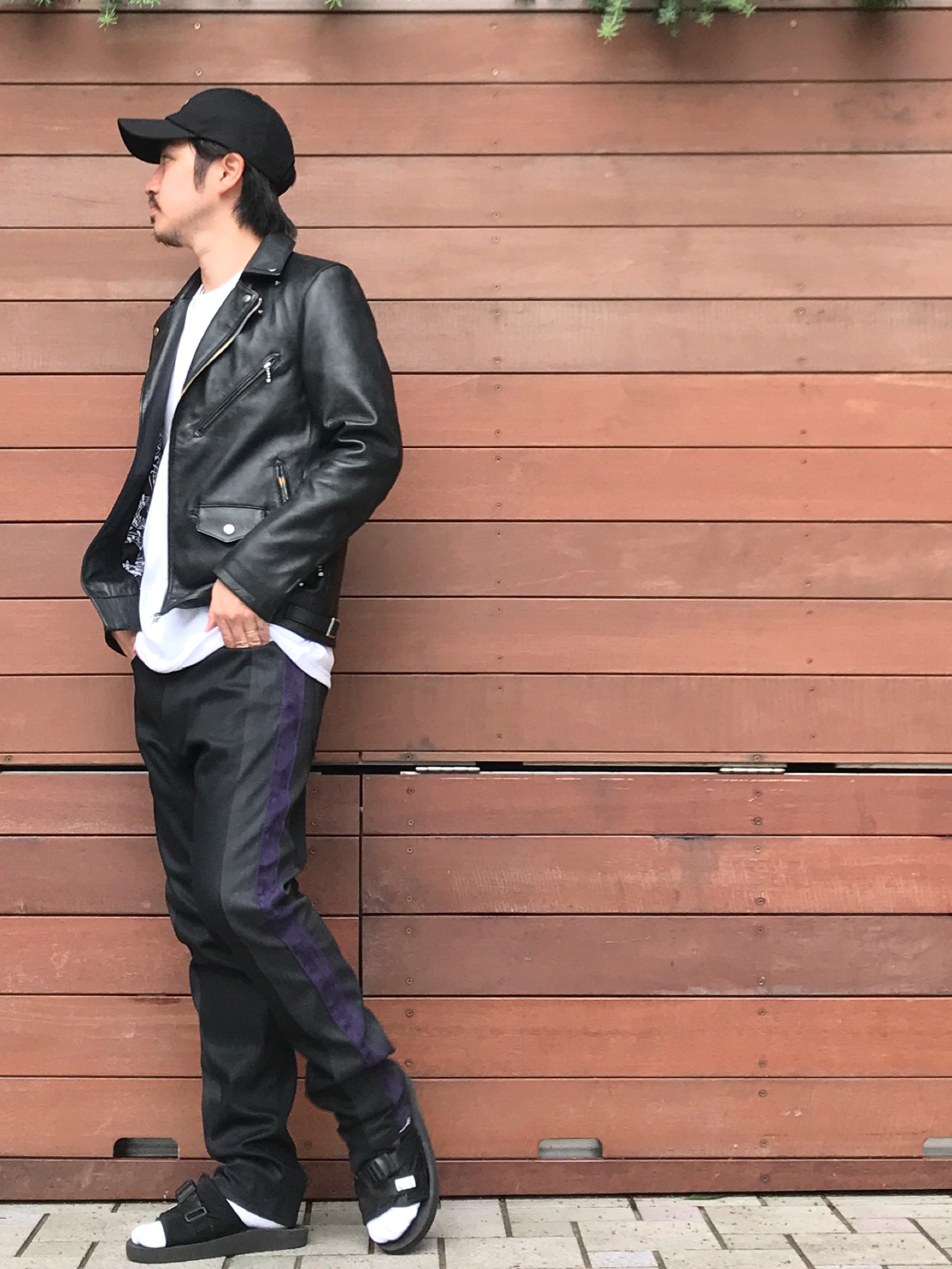 NUMBER (N)INE DENIM（ナンバーナインデニム）の「【NUMBER (N)INE 
